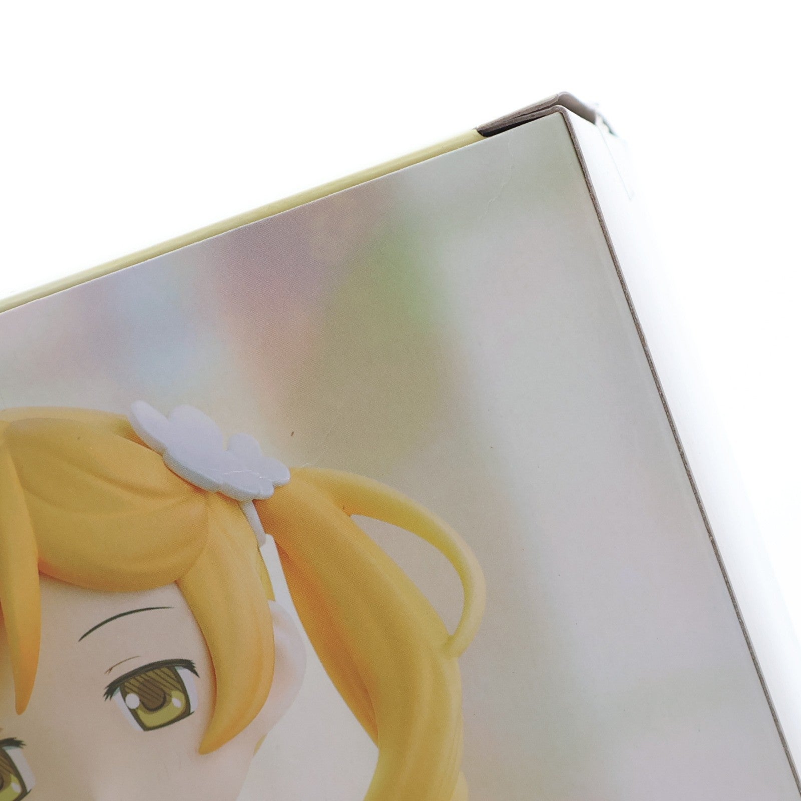 【中古即納】[FIG] 巴マミ(ともえまみ) 劇場版 魔法少女まどか☆マギカ[新編]叛逆の物語 Serenus couture-巴マミ- フィギュア プライズ(2672164) バンプレスト(20231231)