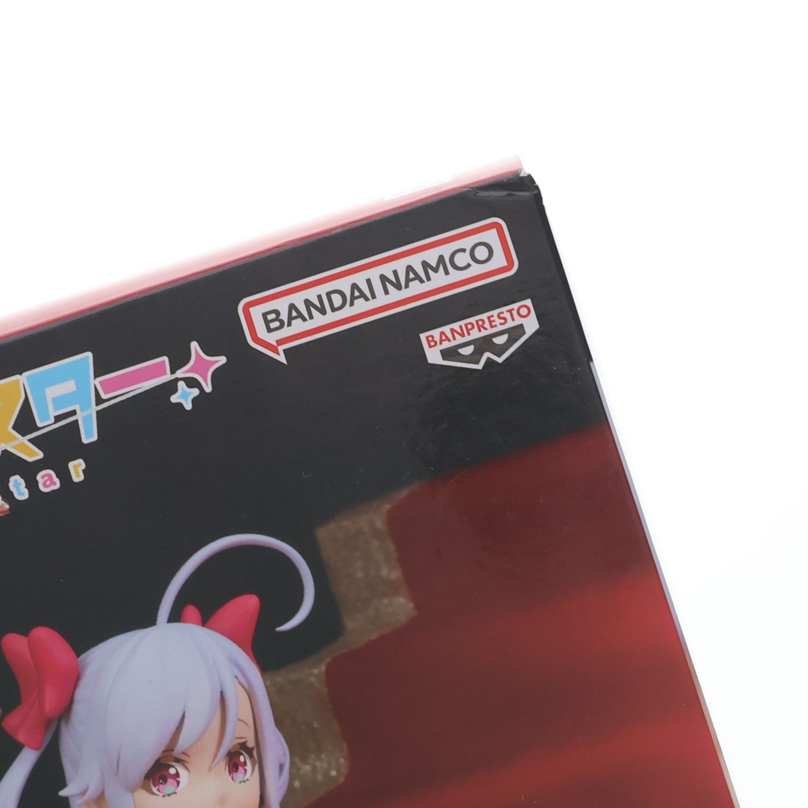 【中古即納】[FIG] 新妻八恵(にいづまやえ) ワールドダイスター フィギュア プライズ(2683144) バンプレスト(20240331)