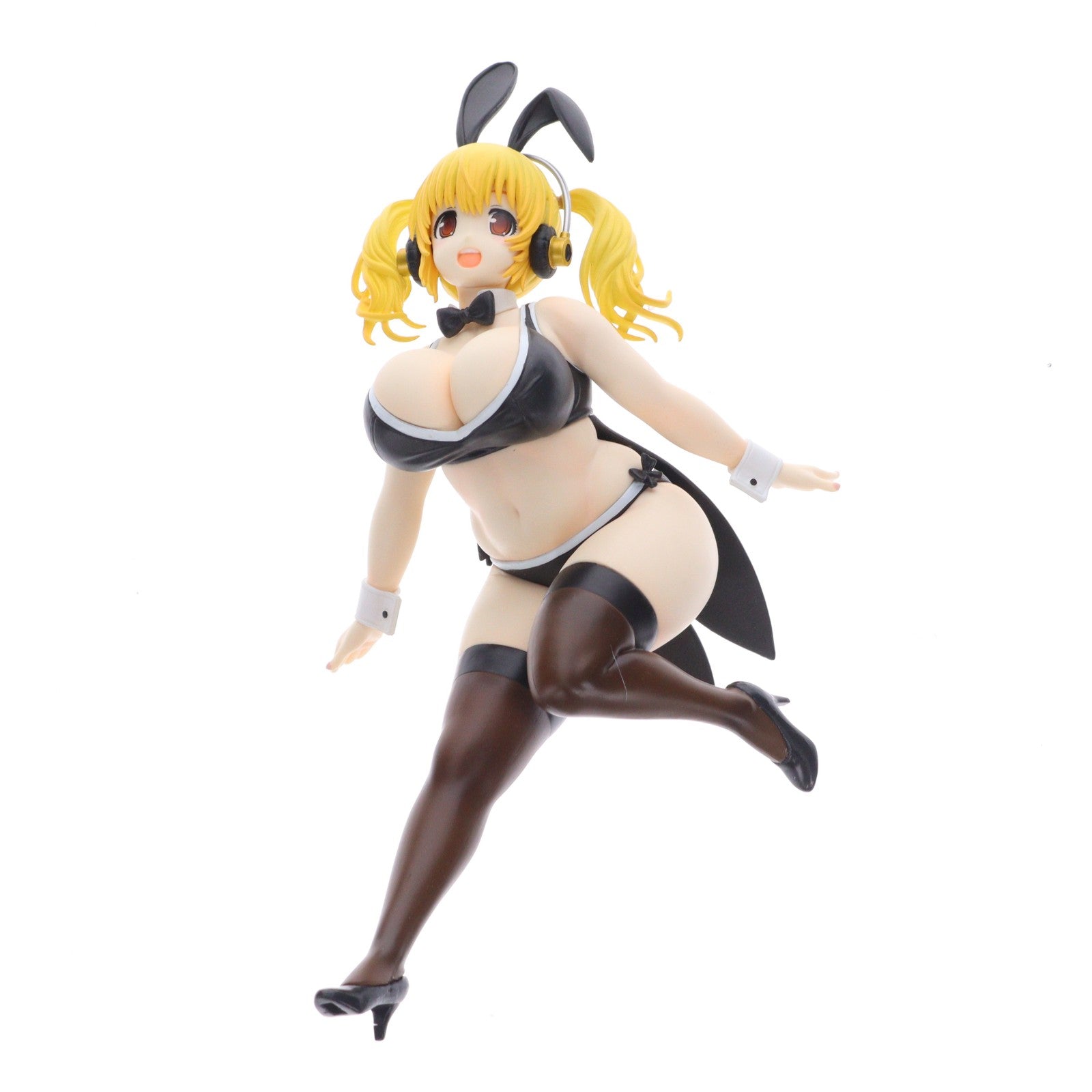 【中古即納】[FIG] すーぱーぽちゃ子 マジカルフィギュア～そに子&ぽちゃ子のマジックショー～ プライズ タイトー(20140831)
