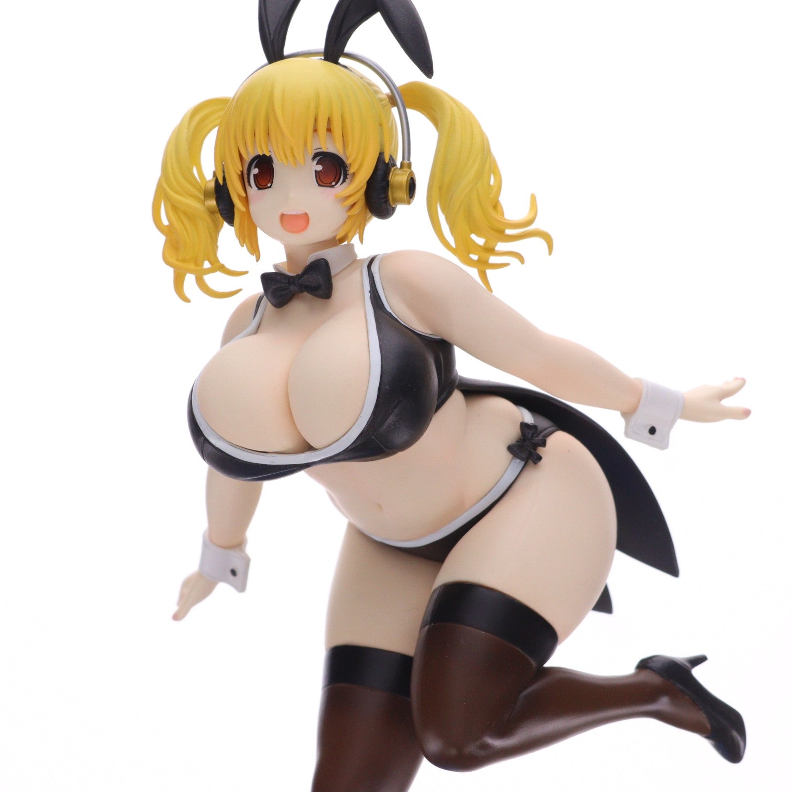 【中古即納】[FIG] すーぱーぽちゃ子 マジカルフィギュア～そに子&ぽちゃ子のマジックショー～ プライズ タイトー(20140831)