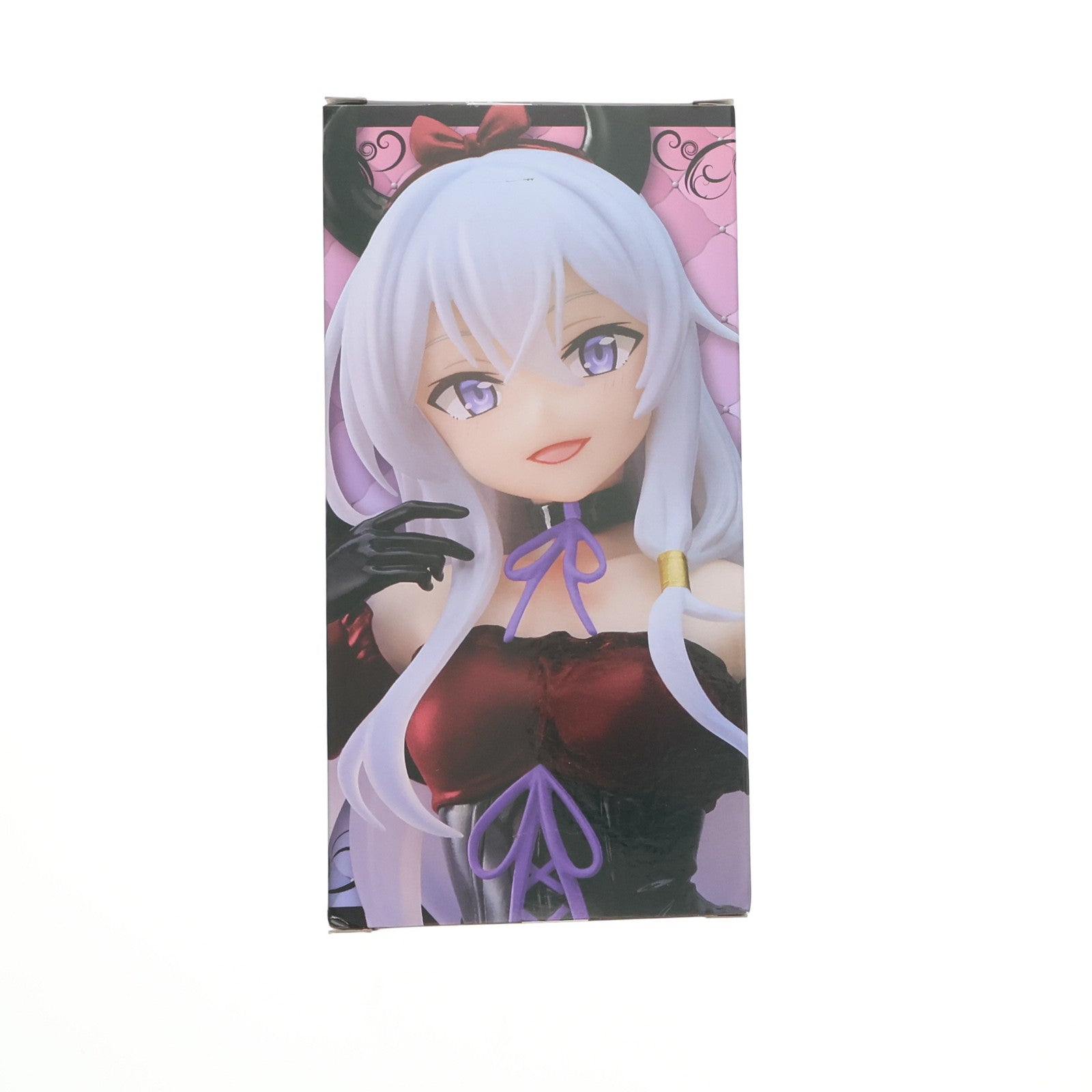 【中古即納】[FIG] イレイナ 魔女の旅々 Coreful フィギュア イレイナ～小悪魔ver.～ Renewal プライズ(451922500) タイトー(20250910)