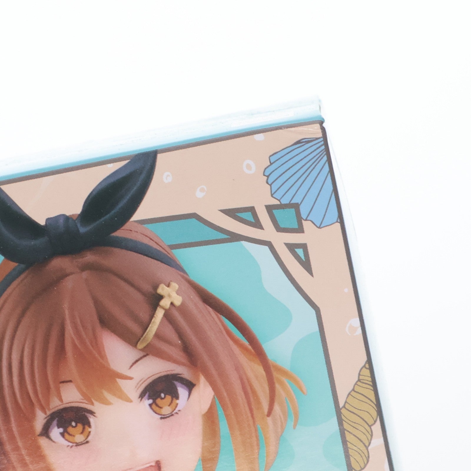 【中古即納】[FIG] ライザ ライザのアトリエ ～常闇の女王と秘密の隠れ家～ Coreful フィギュア ライザ～水着ver.～ プライズ(451770100) タイトー(20240720)