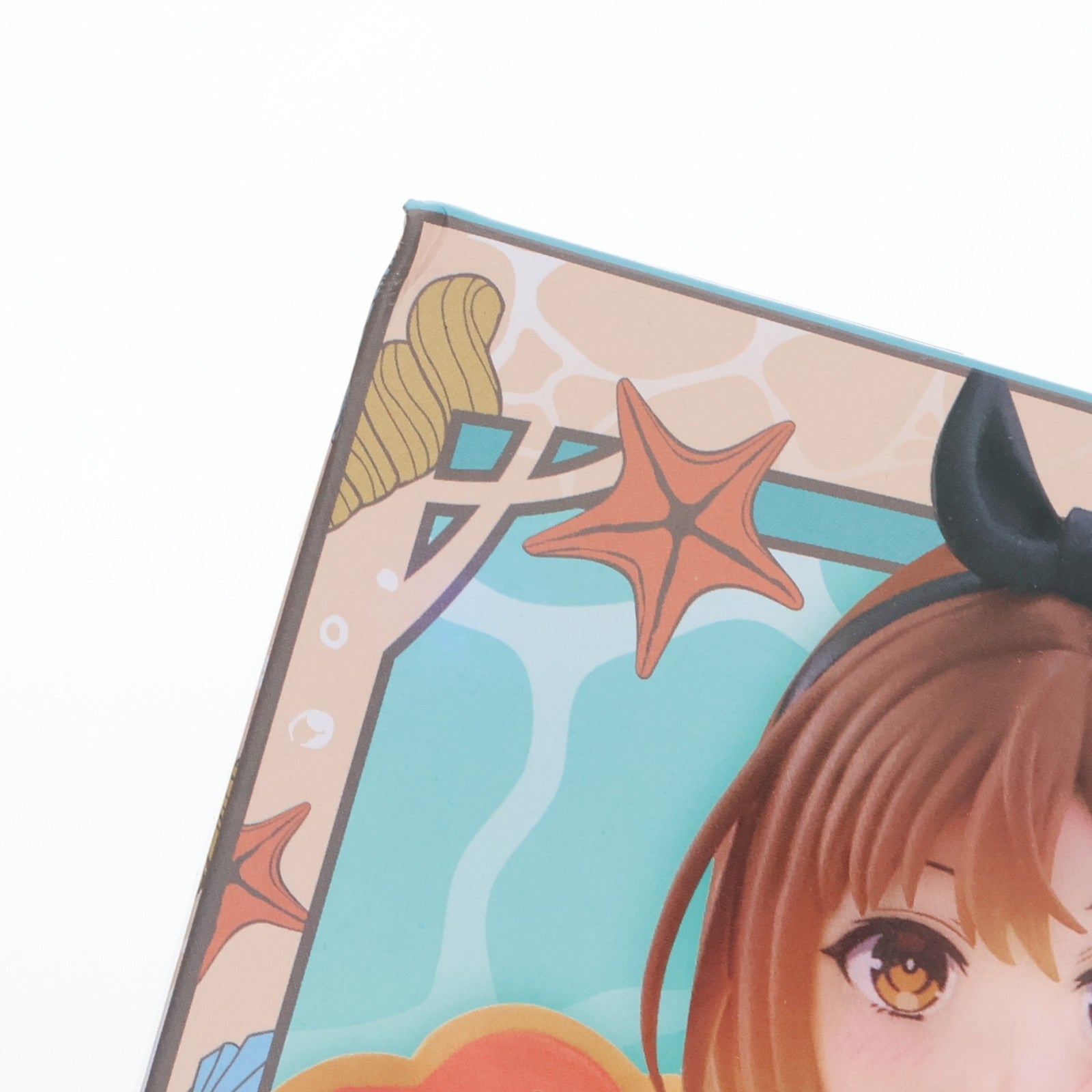 【中古即納】[FIG] ライザ ライザのアトリエ ～常闇の女王と秘密の隠れ家～ Coreful フィギュア ライザ～水着ver.～ プライズ(451770100) タイトー(20240720)