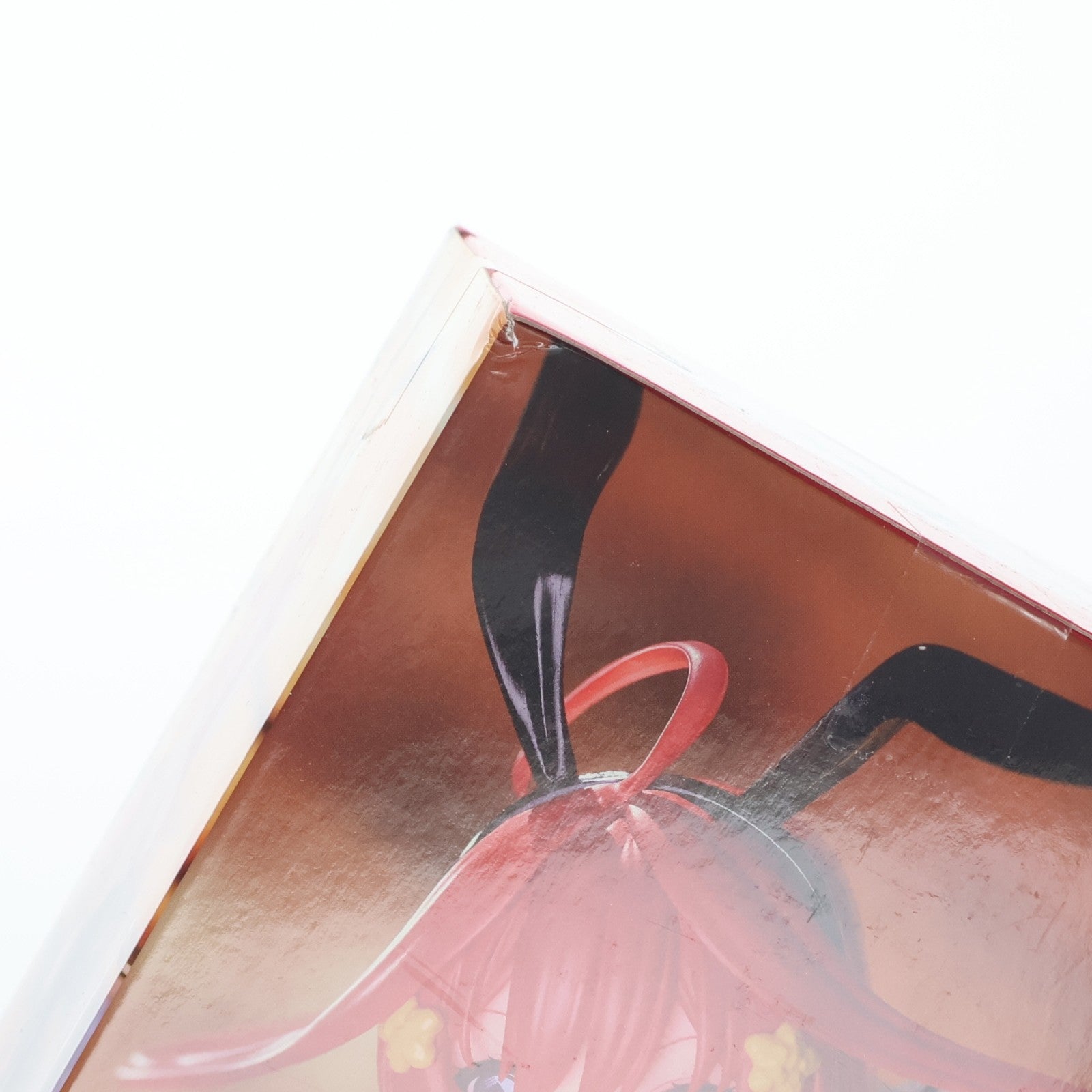 【中古即納】[FIG] 中野五月(なかのいつき) 映画「五等分の花嫁」 Trio-Try-iT Figure-中野五月・バニーver.- フィギュア プライズ(AMU-PRZ16110) フリュー(20240120)
