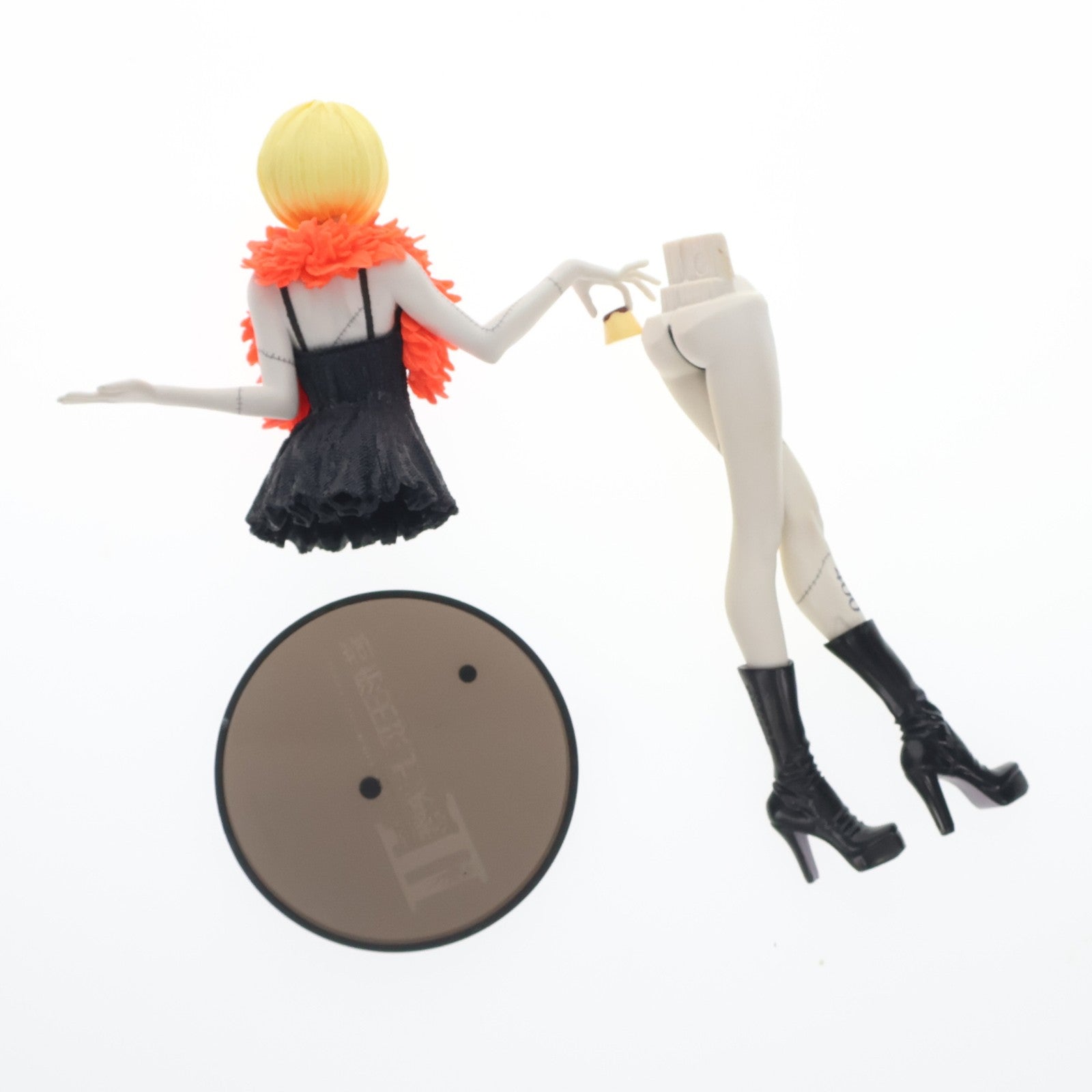 【中古即納】[FIG] シンドリー ワンピース SCultures BIG 造形王頂上決戦3 vol.4 ONE PIECE フィギュア プライズ(49165) バンプレスト(20140930)