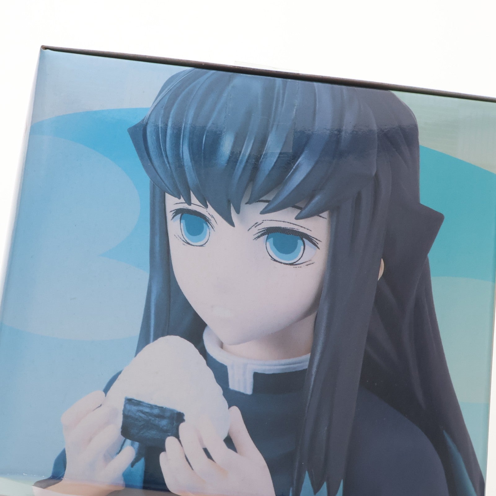 【中古即納】[FIG] 時透無一郎(ときとうむいちろう) 鬼滅の刃 プレミアムちょこのせフィギュア プライズ(1055177) セガ(20210930)
