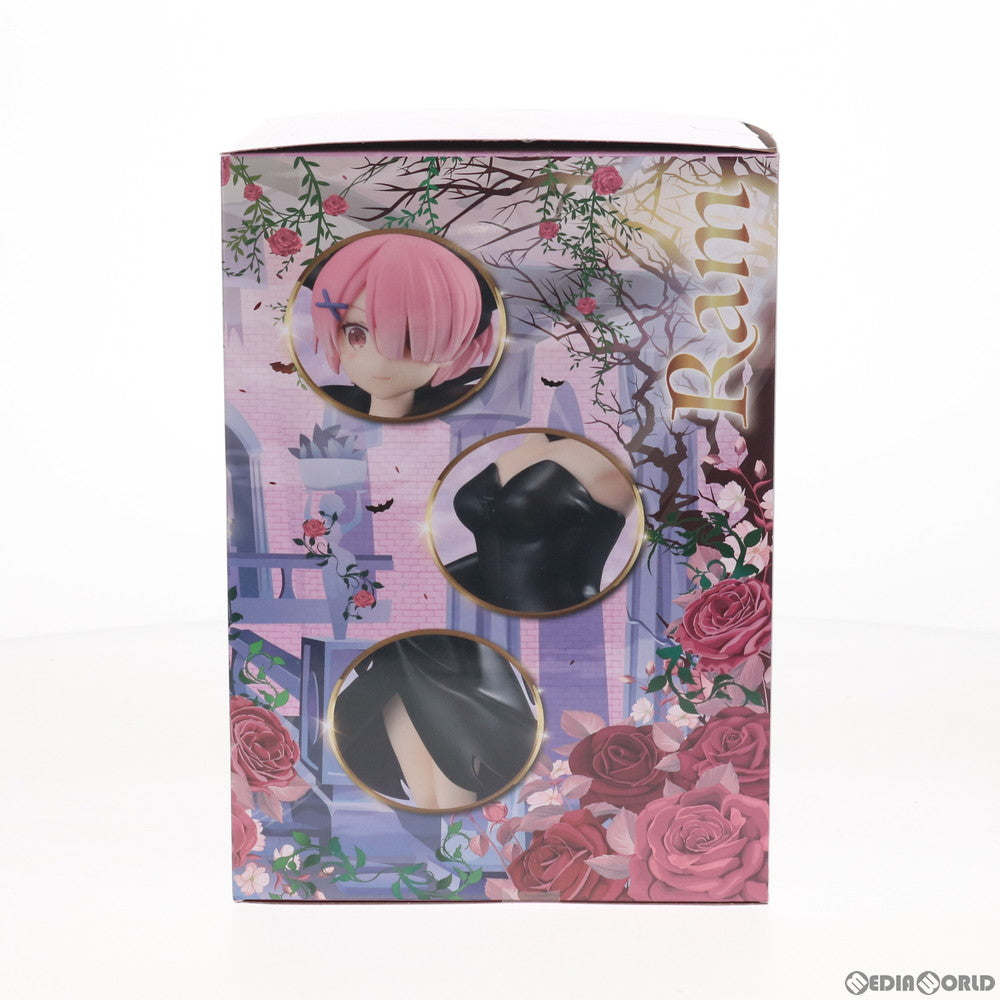 【中古即納】[FIG] ラム SSSフィギュア-童話シリーズ・ラム・眠り姫- Re:ゼロから始める異世界生活 フィギュア プライズ(AMU-PRZ11621) フリュー(20201231)