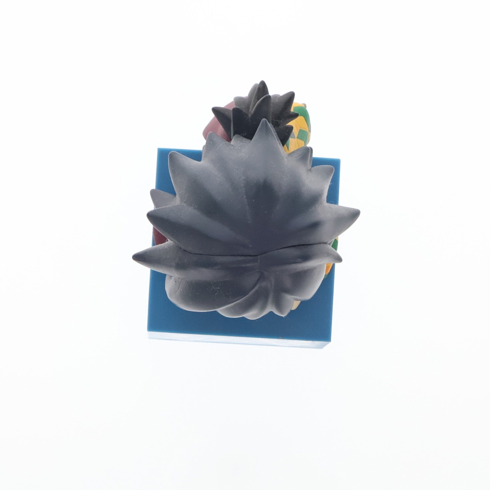 【中古即納】[FIG] 冨岡義勇(とみおかぎゆう) 鬼滅の刃 ひっかけフィギュア-柱3- プライズ(AMU-PRZ12123/PRZ12636) フリュー(20210131)