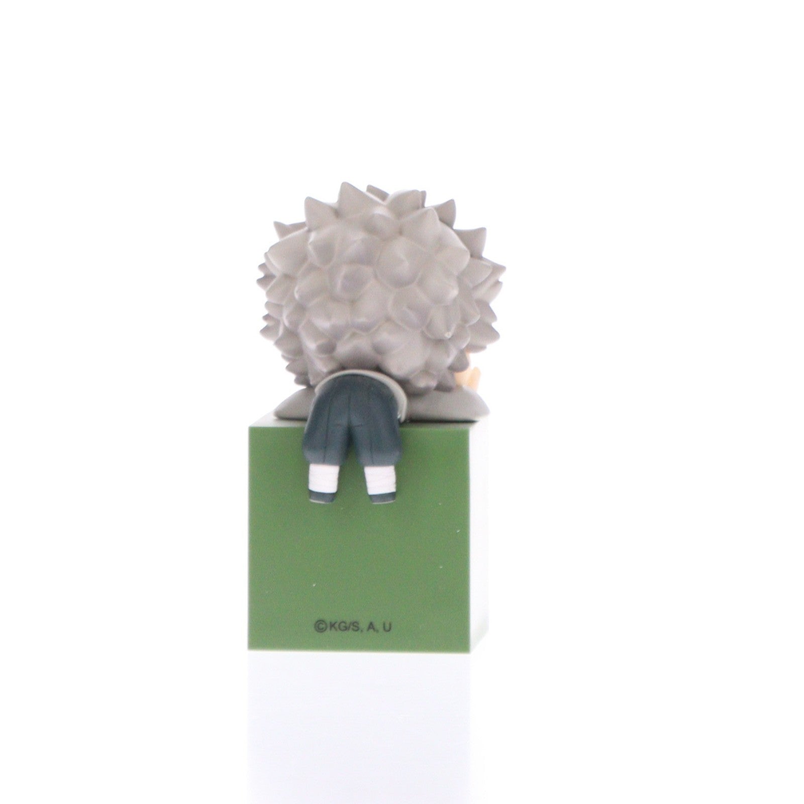 【中古即納】[FIG] 不死川実弥(しなずがわさねみ) 鬼滅の刃 ひっかけフィギュア-柱2- プライズ(AMU-PRZ12571) フリュー(20201231)