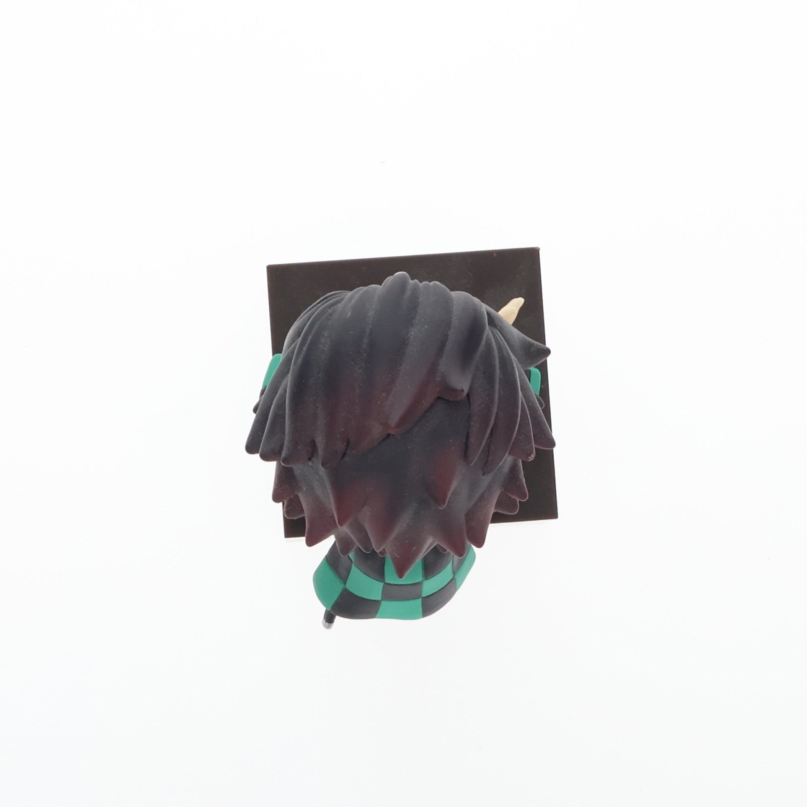 【中古即納】[FIG] 竈門炭治郎(かまどたんじろう) 鬼滅の刃 ひっかけフィギュア プライズ(AMU-PRZ10519/AMU-PRZ11126/AMU-PRZ11545) フリュー(20191231)