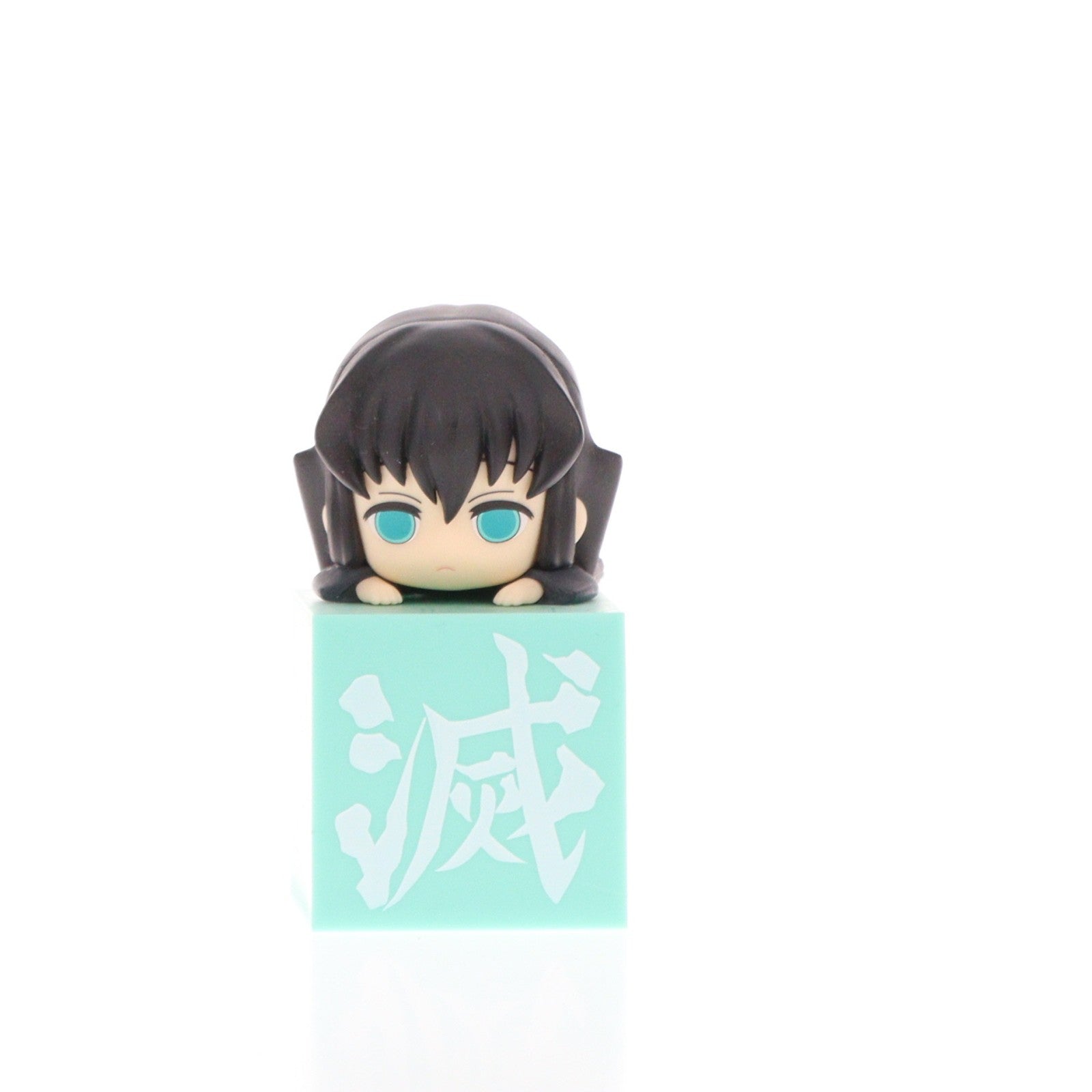 【中古即納】[FIG] 時透無一郎(ときとうむいちろう) 鬼滅の刃 ひっかけフィギュア-柱2- プライズ(AMU-PRZ12571) フリュー(20201231)