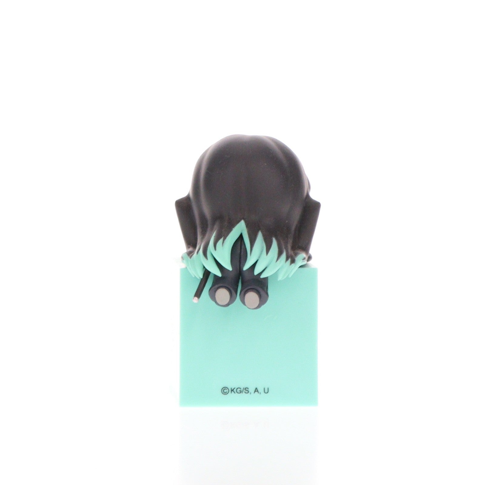 【中古即納】[FIG] 時透無一郎(ときとうむいちろう) 鬼滅の刃 ひっかけフィギュア-柱2- プライズ(AMU-PRZ12571) フリュー(20201231)