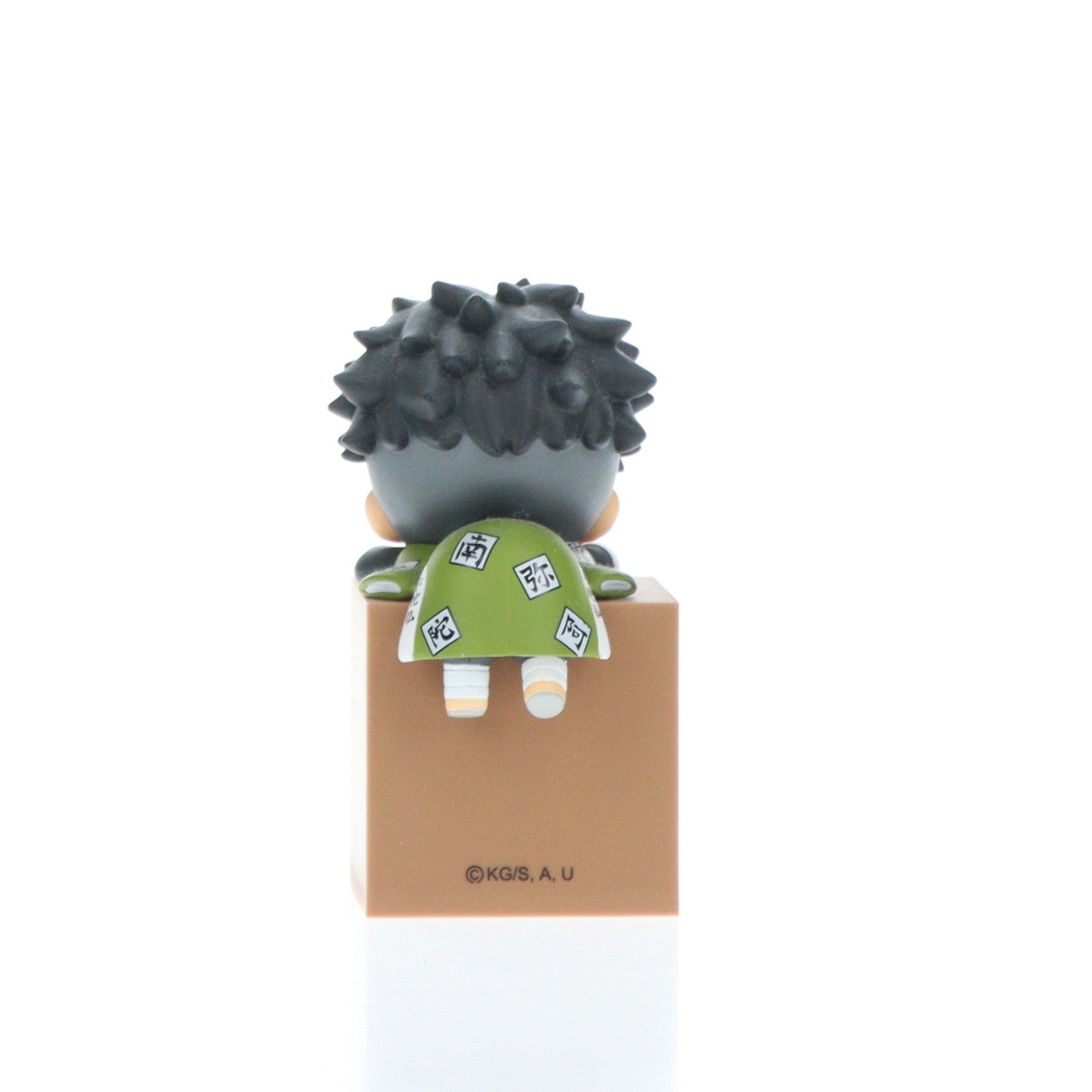【中古即納】[FIG] 悲鳴嶼行冥(ひめじまぎょうめい) 鬼滅の刃 ひっかけフィギュア-柱3- プライズ(AMU-PRZ12636) フリュー(20210131)