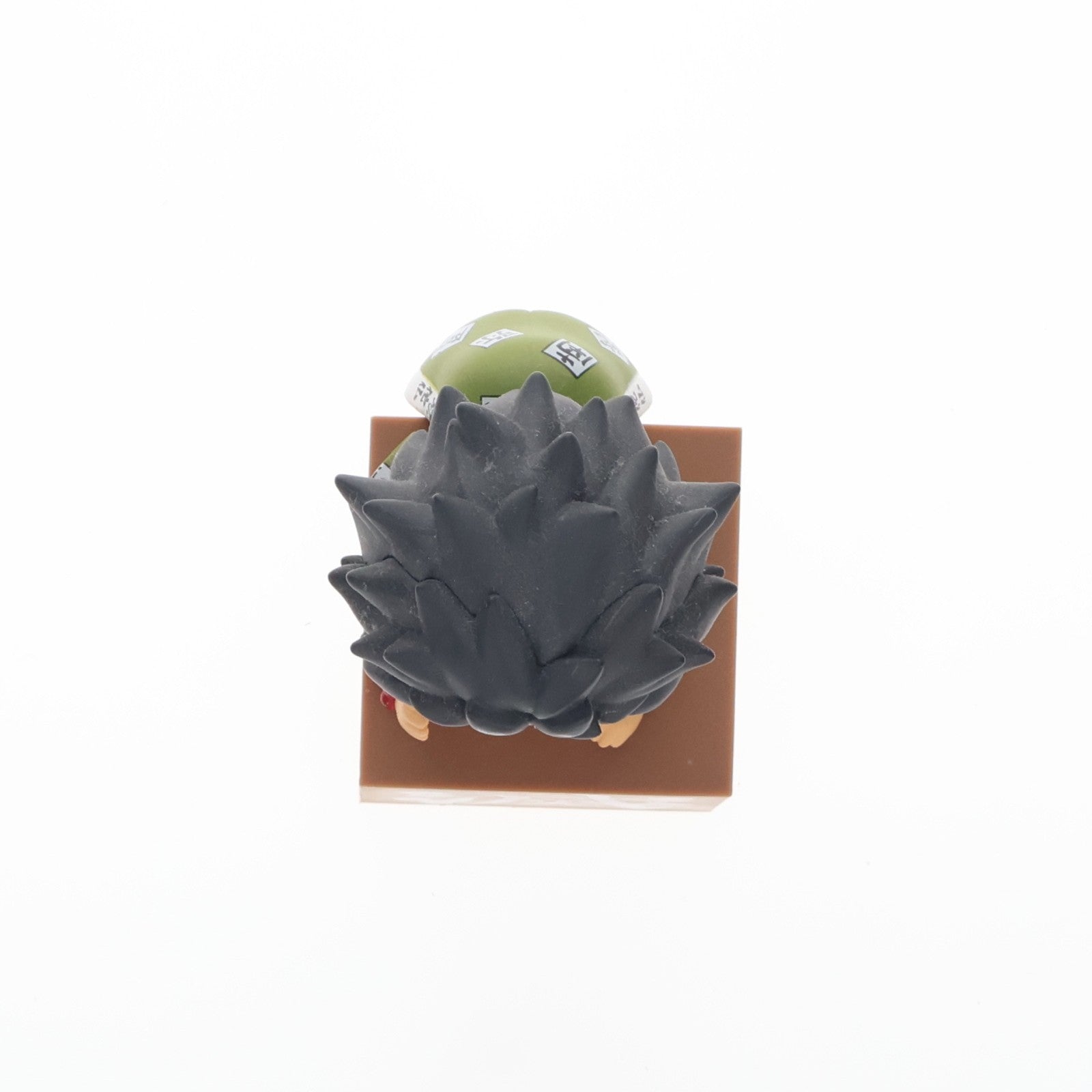 【中古即納】[FIG] 悲鳴嶼行冥(ひめじまぎょうめい) 鬼滅の刃 ひっかけフィギュア-柱3- プライズ(AMU-PRZ12636) フリュー(20210131)