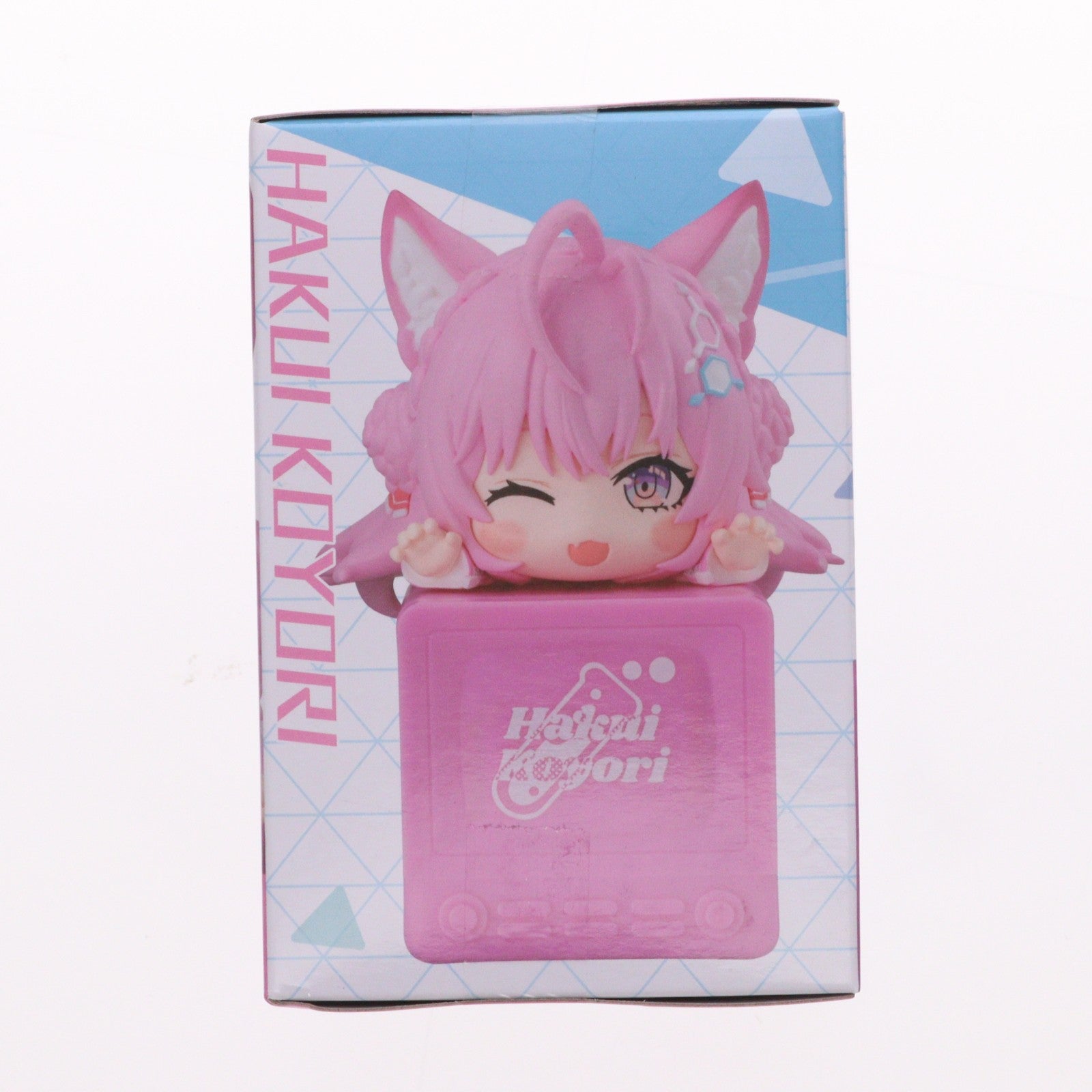 【中古即納】[FIG] 博衣こより(はくいこより) ホロライブプロダクション ひっかけフィギュア Vol.11 プライズ(AMU-PRZ20388) フリュー(20260324)