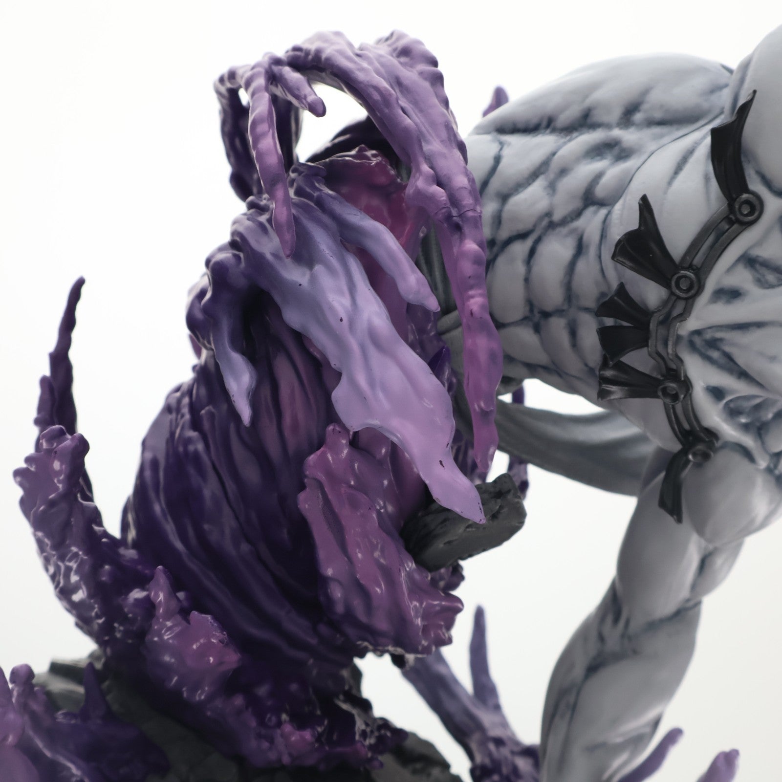 【中古即納】[FIG] 八握剣異戒神将魔虚羅(やつかのつるぎいかいしんしょうまこら) 呪術廻戦 FIGURIZMα『八握剣異戒神将魔虚羅』 フィギュア プライズ(1121878) セガ(20260327)