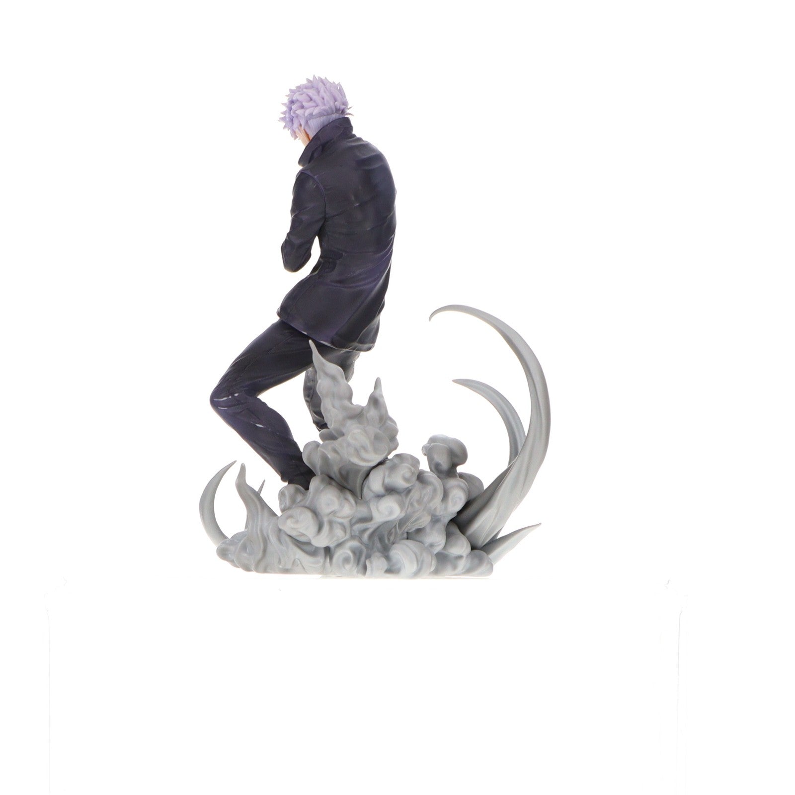 【中古即納】[FIG] 五条悟(ごじょうさとる) 呪術廻戦 Luminasta『五条悟』虚式「ムラサキ」 フィギュア プライズ(1119902) セガ(20251225)