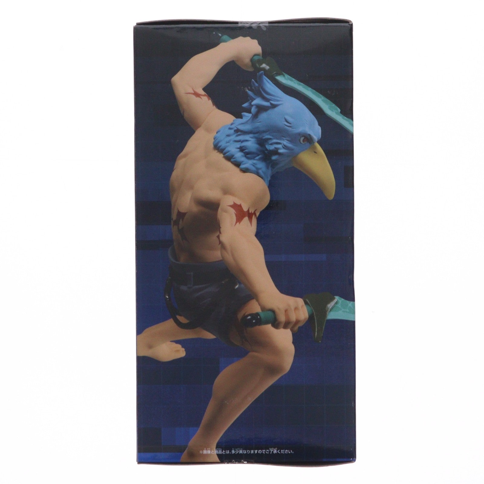 【中古即納】[FIG] サンラク シャングリラ・フロンティア フィギュア プライズ(2658025) バンプレスト(20231031)