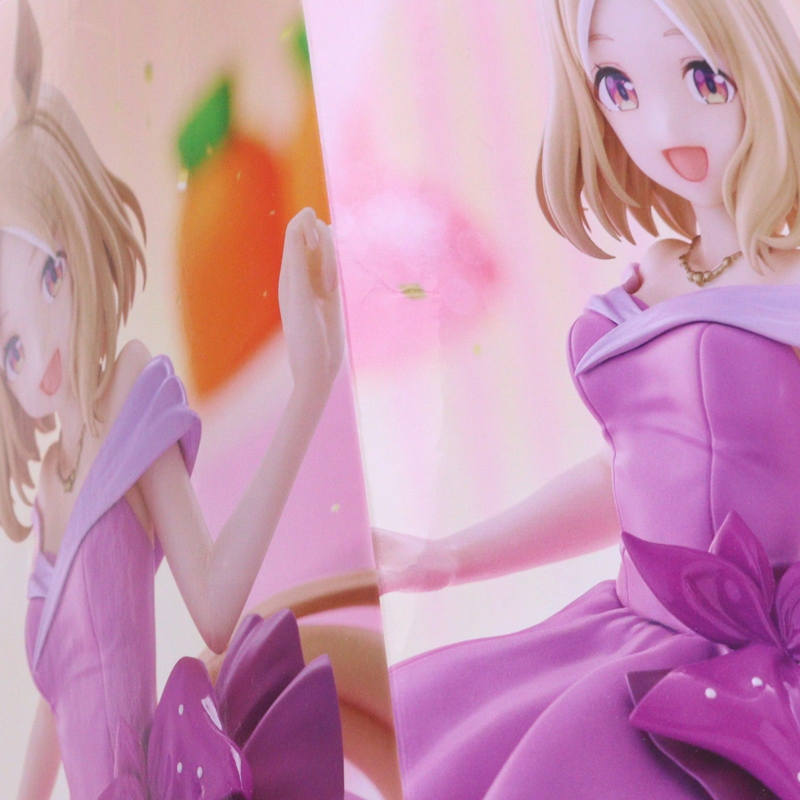 【中古即納】[FIG] ラウンドワン限定 ナリタトップロード ウマ娘 プリティーダービー Trio-Try-iT Figure-ナリタトップロード- フィギュア プライズ(AMU-PRZ20092) フリュー(20250621)