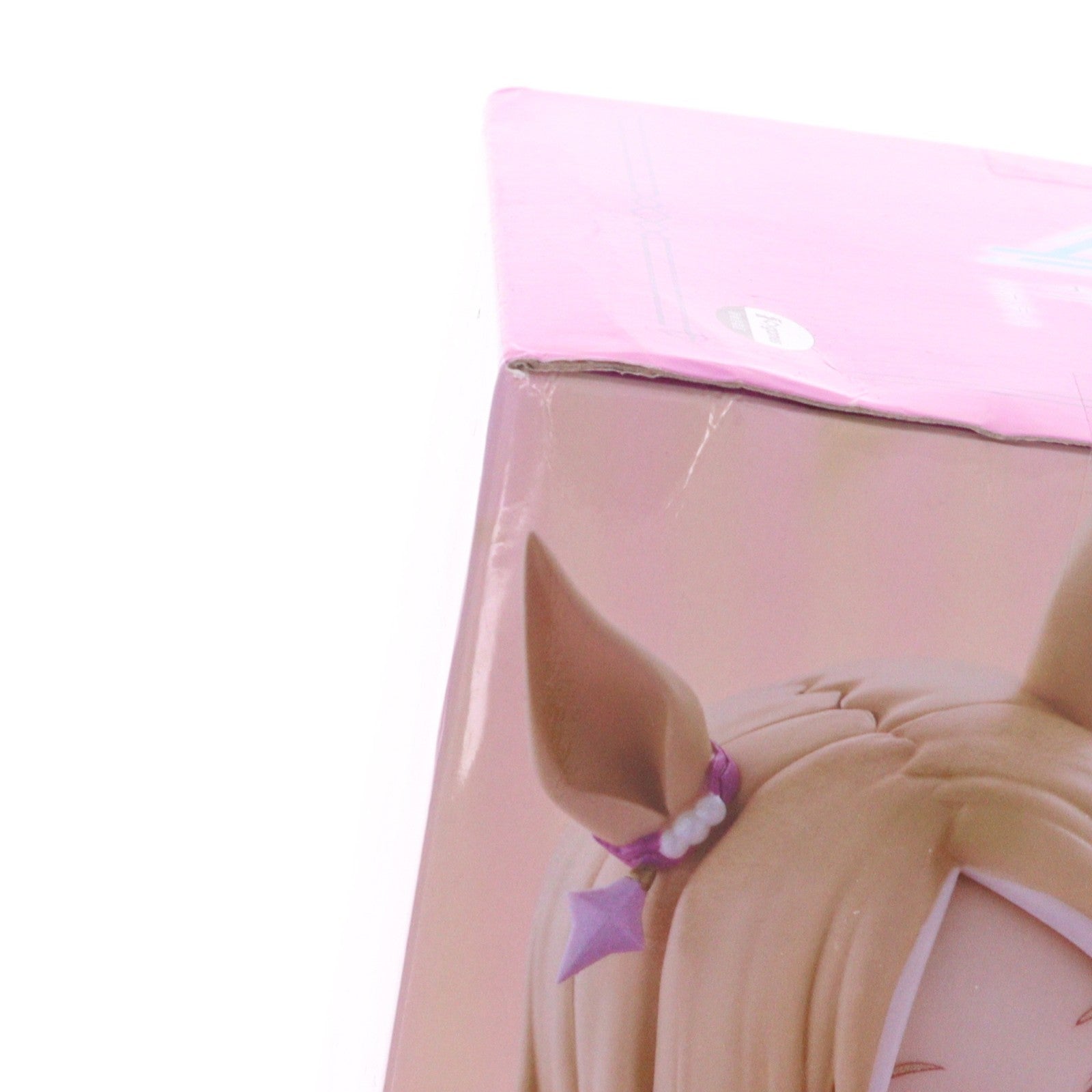 【中古即納】[FIG] ラウンドワン限定 ナリタトップロード ウマ娘 プリティーダービー Trio-Try-iT Figure-ナリタトップロード- フィギュア プライズ(AMU-PRZ20092) フリュー(20250621)