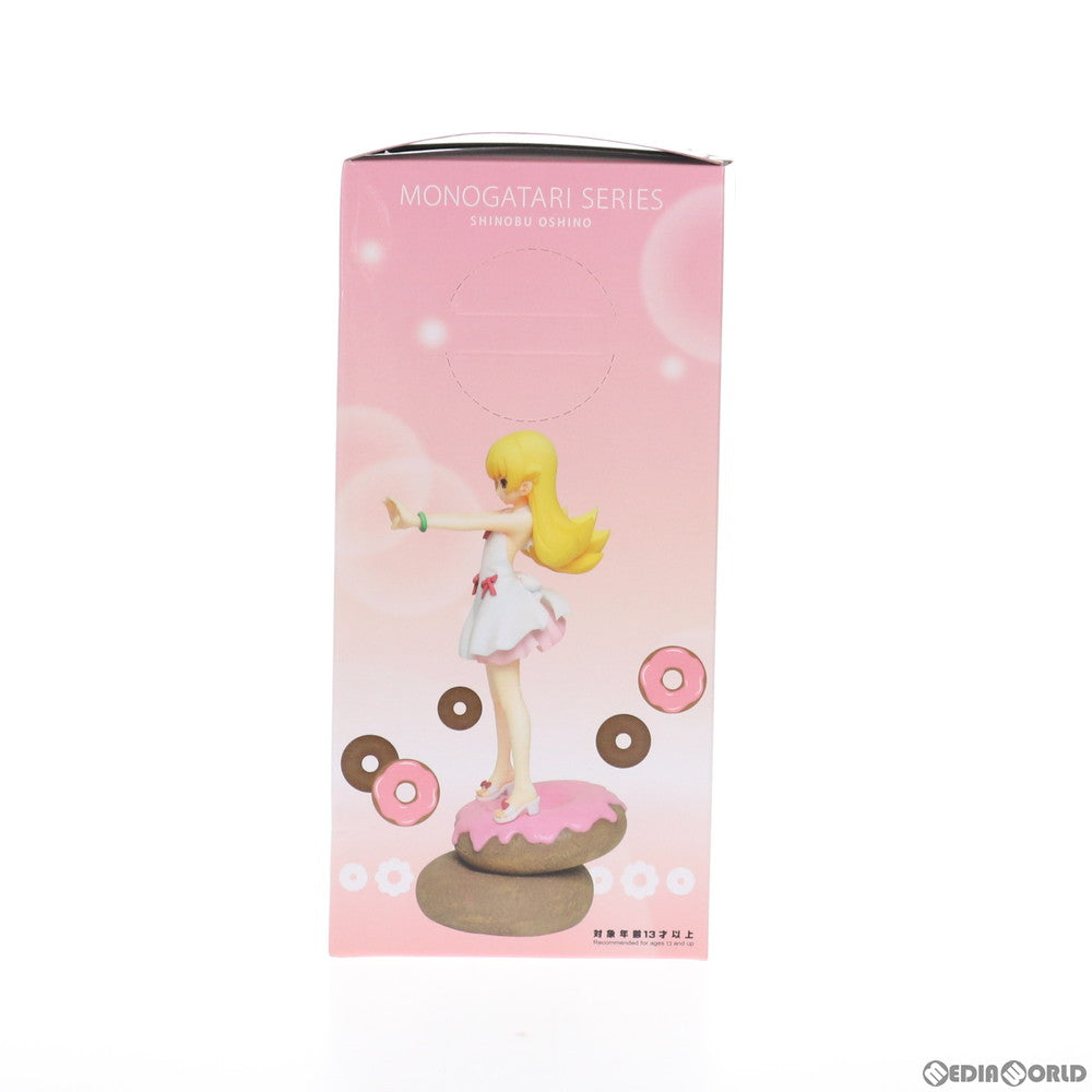 【中古即納】[FIG] 忍野忍(おしのしのぶ) フィギュア-ドーナツ- 物語シリーズ プライズ(451013300) タイトー(20171031)