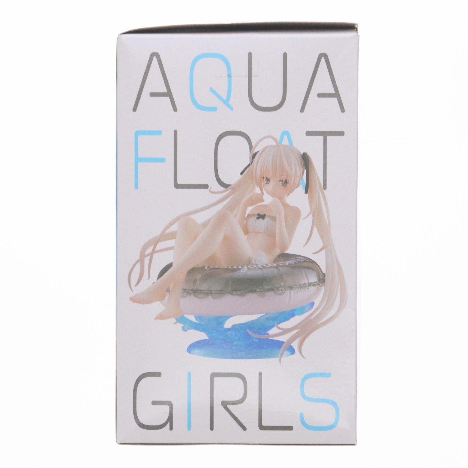 【中古即納】[FIG] 春日野穹(かすがのそら) ヨスガノソラ Aqua Float Girlsフィギュア プライズ(451810800) タイトー(20230630)
