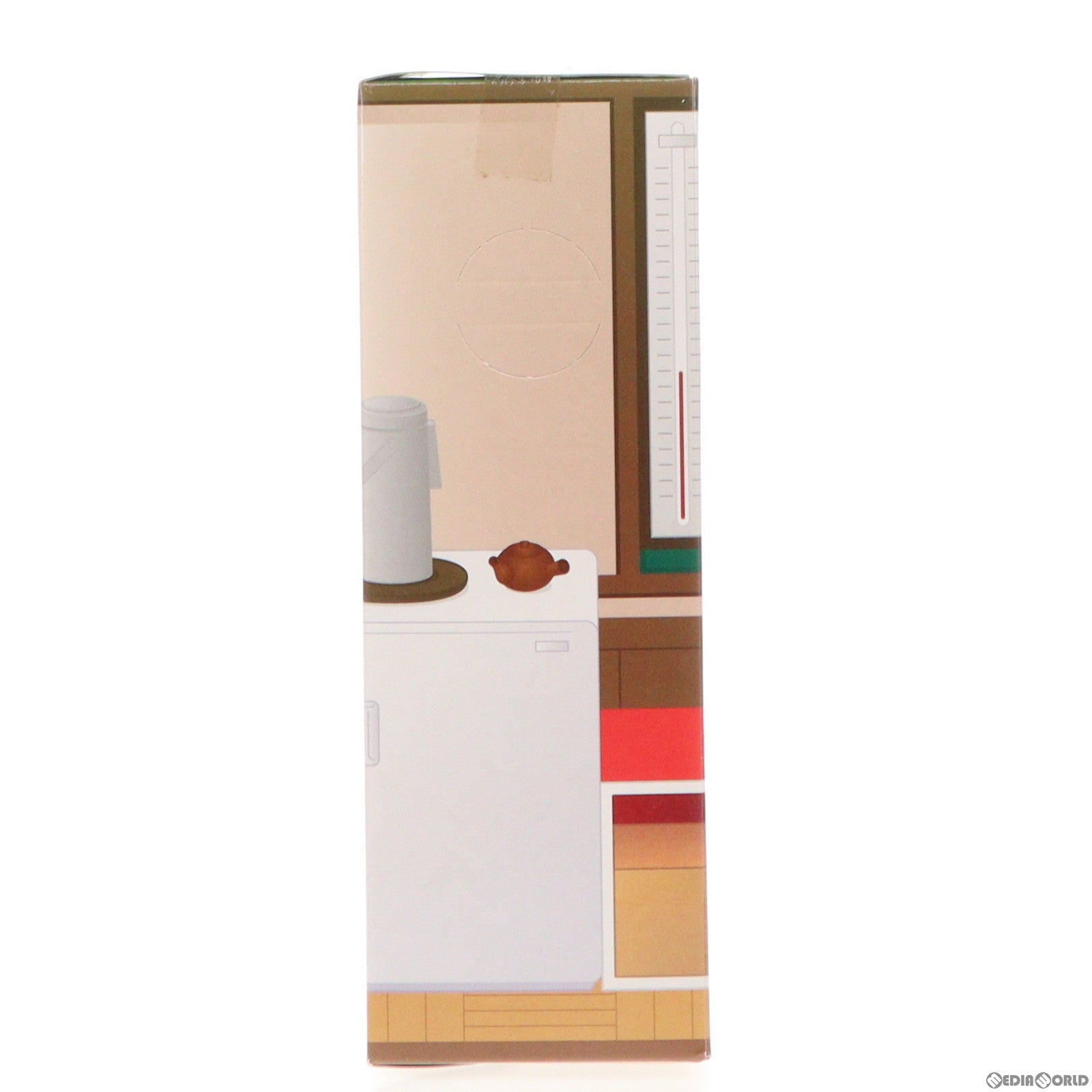 【中古即納】[FIG] 涼宮ハルヒ(すずみやハルヒ) 涼宮ハルヒの憂鬱 フィギュアセット北高HR プライズ セガ(20070930)