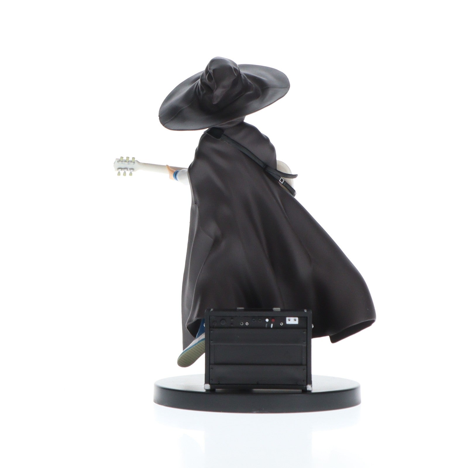 【中古即納】[FIG] 長門有希(ながとゆき) 涼宮ハルヒの憂鬱 エクストラフィギュアLive Alive プライズ(18155) セガ(20101231)