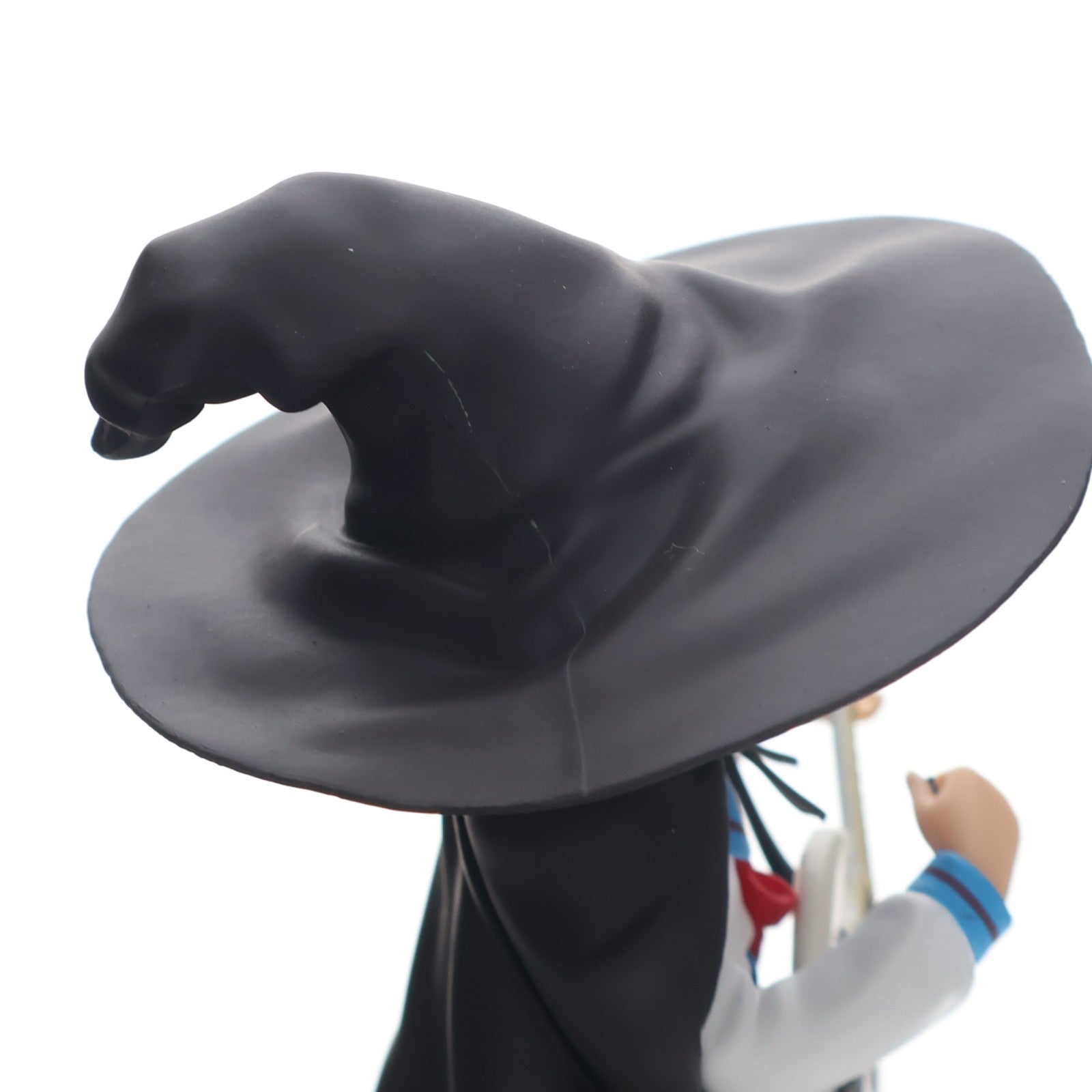 【中古即納】[FIG] 長門有希(ながとゆき) 涼宮ハルヒの憂鬱 エクストラフィギュアLive Alive プライズ(18155) セガ(20101231)