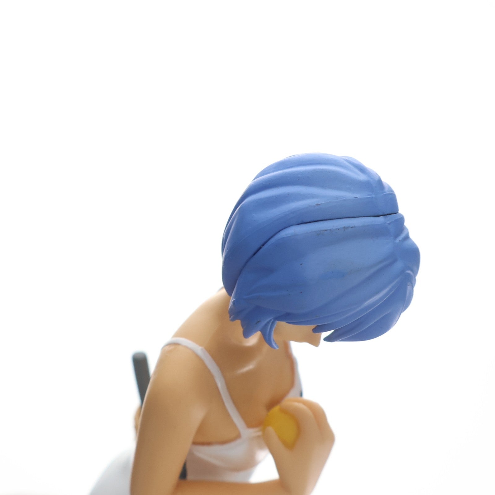 【中古即納】[FIG] 綾波レイ 新世紀エヴァンゲリオン エクストラスポルトフィギュア プライズ(13984) セガ(20050831)