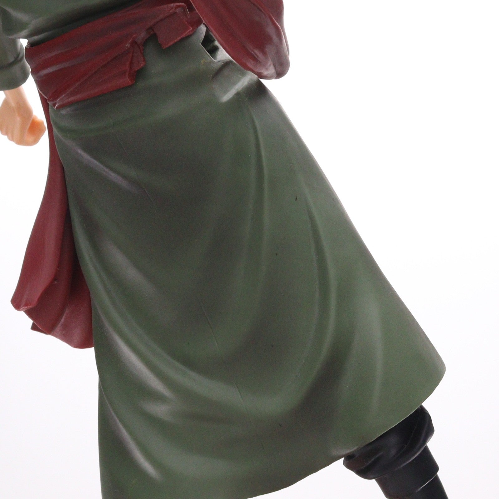 【中古即納】[FIG] 海外限定 ロロノア・ゾロ Grandista-nero-RORONOA ZORO ONE PIECE(ワンピース) 完成品 フィギュア(17121) バンプレスト(20210228)