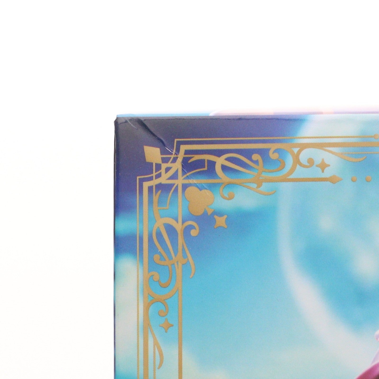 【中古即納】[FIG] 怪盗キッド 名探偵コナン Xross Linkフィギュア『怪盗キッド』 フィギュア プライズ(1119629) セガ(20250912)