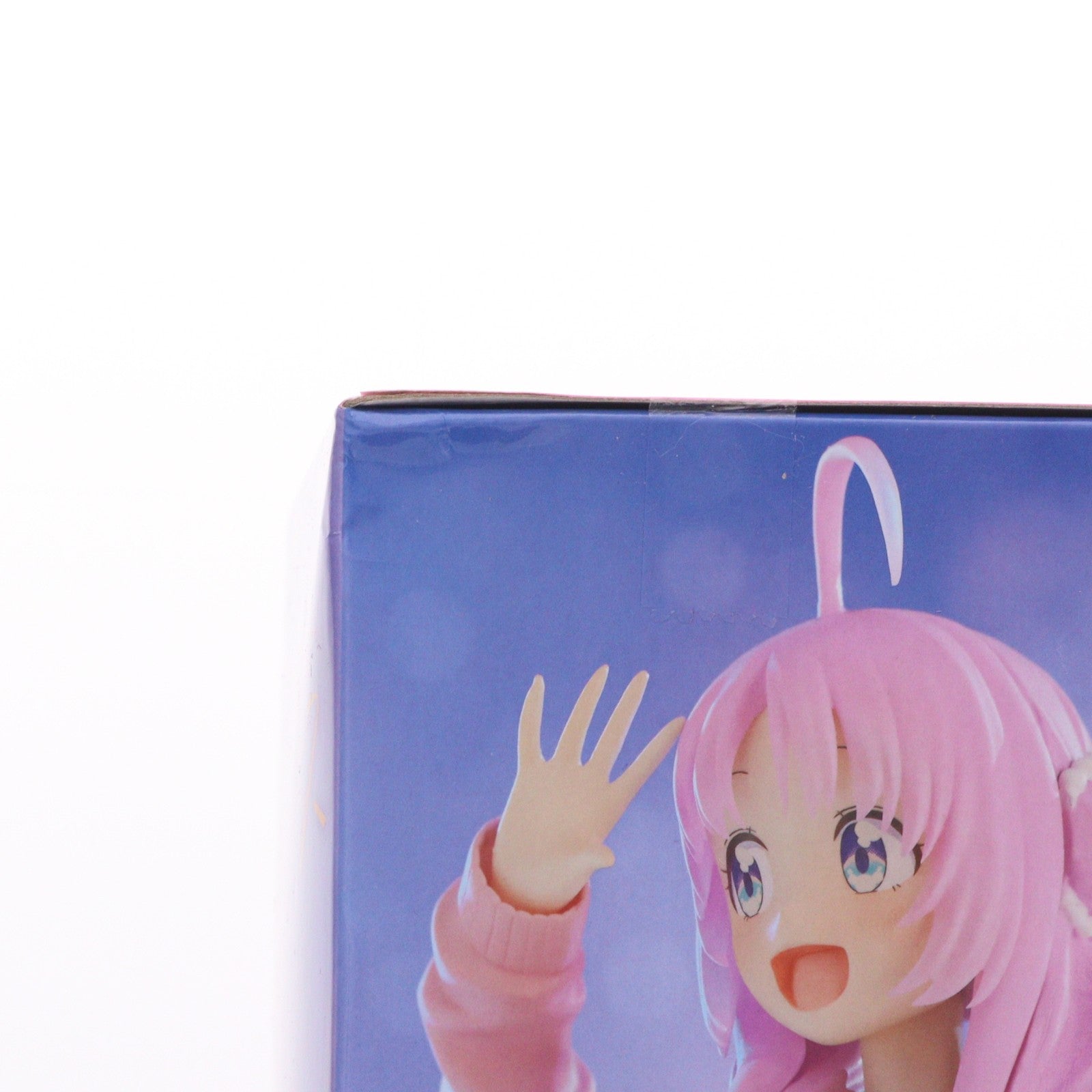 【中古即納】[FIG] 明内ユウ(あけうちゆう) 星屑テレパス Trio-Try-iT Figure-明内ユウ- フィギュア プライズ(AMU-PRZ16745) フリュー(20240630)