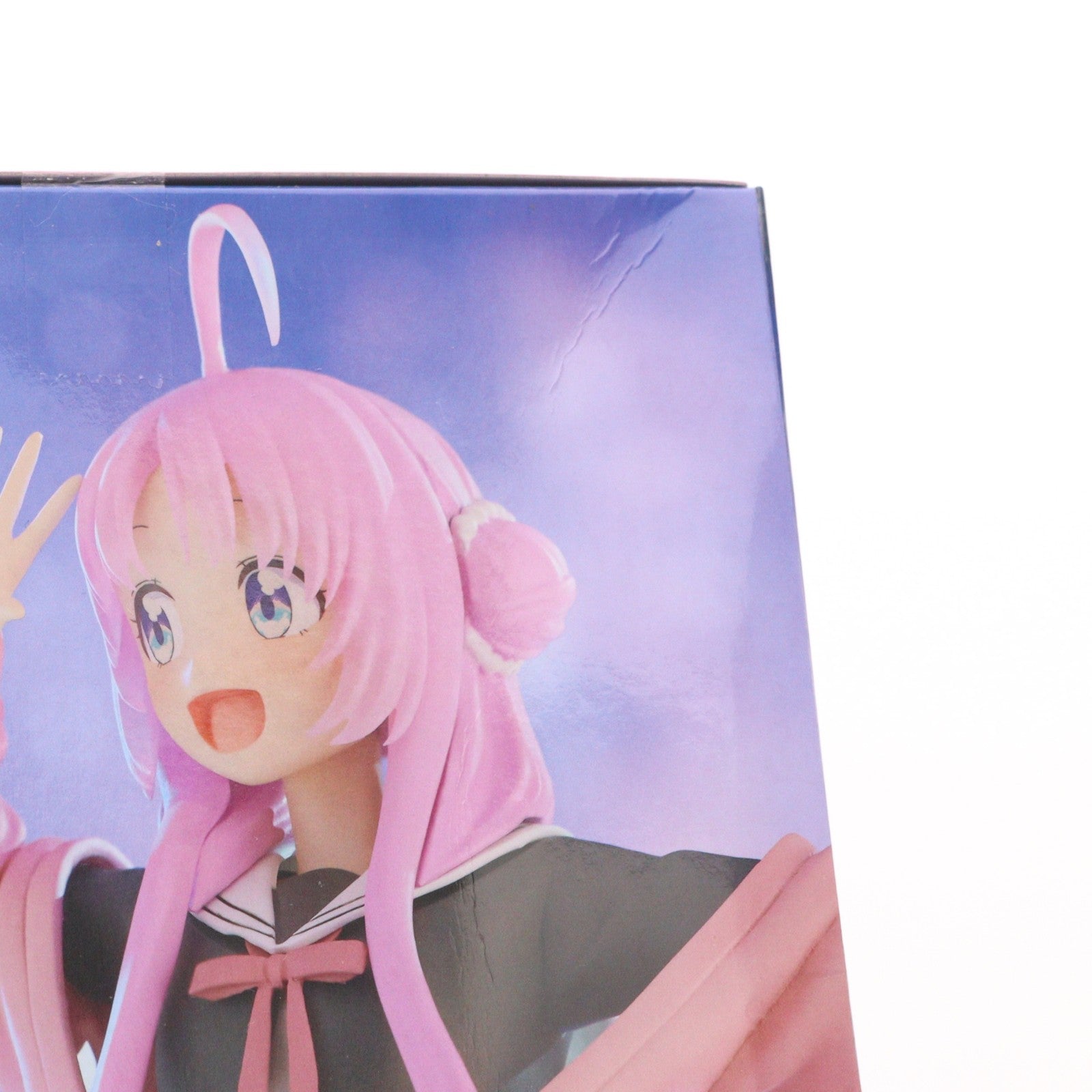 【中古即納】[FIG] 明内ユウ(あけうちゆう) 星屑テレパス Trio-Try-iT Figure-明内ユウ- フィギュア プライズ(AMU-PRZ16745) フリュー(20240630)