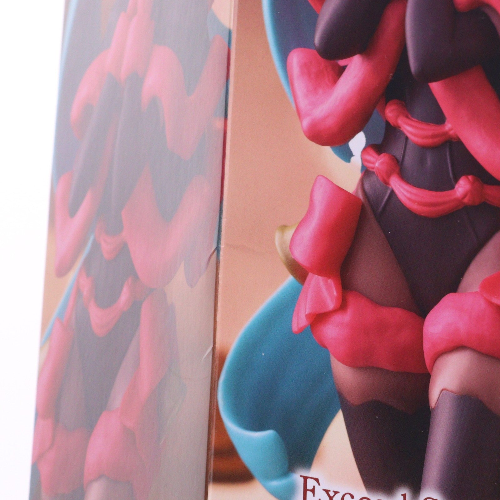 【中古即納】[FIG] 初音ミク Exc∞d Creative Figure SweetSweets-ノエル・ラズベリー- キャラクター・ボーカル・シリーズ01 初音ミク フィギュア プライズ(AMU-PRZ17456) フリュー(20241020)