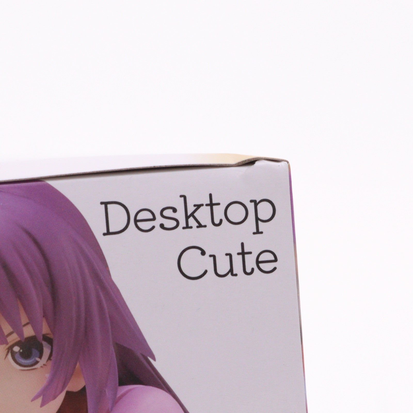 【中古即納】[FIG] 戦場ヶ原ひたぎ(せんじょうがはらひたぎ) 物語シリーズ Desktop Cute フィギュア プライズ(451877400) タイトー(20250524)