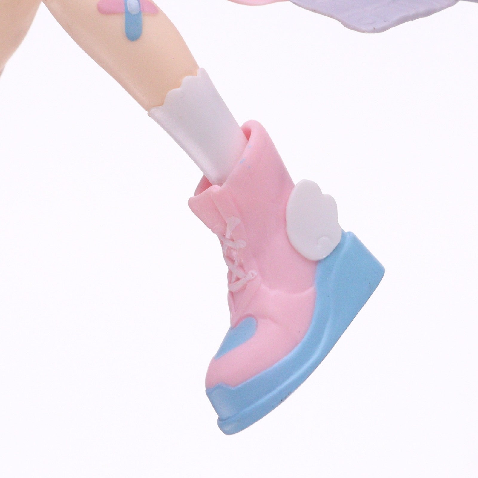 【中古即納】[FIG] 初音ミク VOCALOID(ボーカロイド) ぬーどるストッパーフィギュア-恋するセーラー服 グレーver.- プライズ(AMU-PRZ16739) フリュー(20240630)