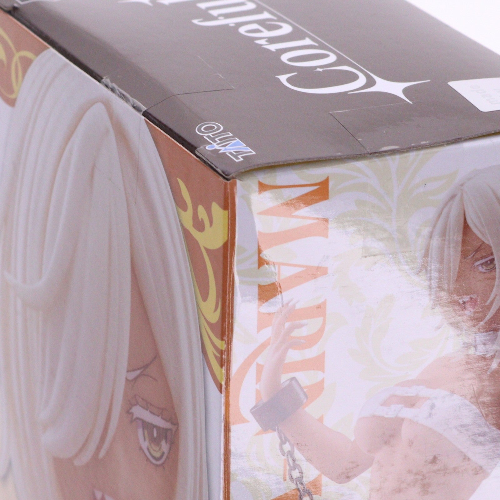 【中古即納】[FIG] 喜多川海夢(きたがわまりん) その着せ替え人形は恋をする Coreful フィギュア 喜多川海夢～ベロニカver.～ プライズ(452015100) タイトー(20260429)