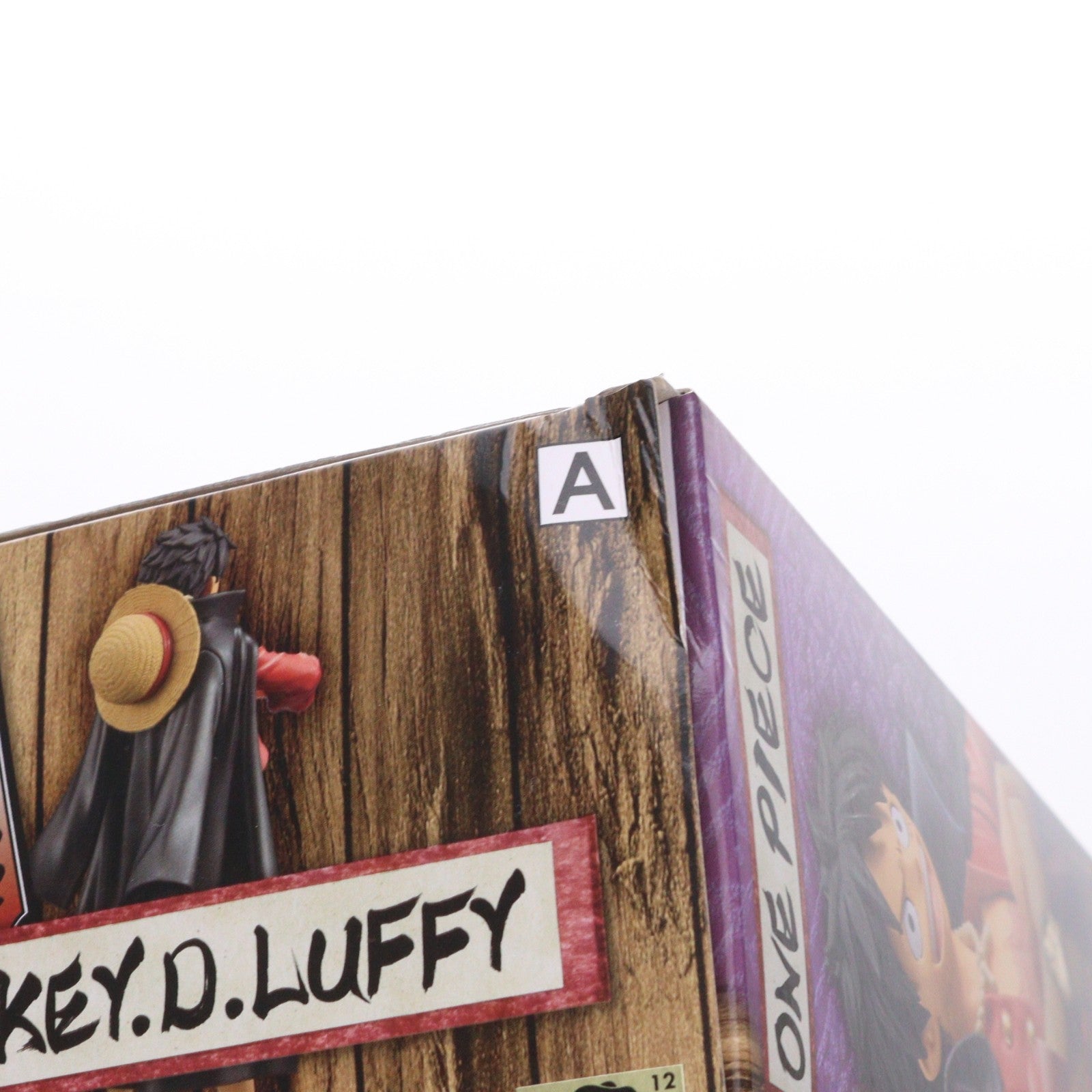 【中古即納】[FIG] モンキー・D・ルフィ ワンピース DXF～THE GRANDLINE SERIES～ワノ国 vol.4 ONE PIECE フィギュア プライズ(2601871) バンプレスト(20220720)