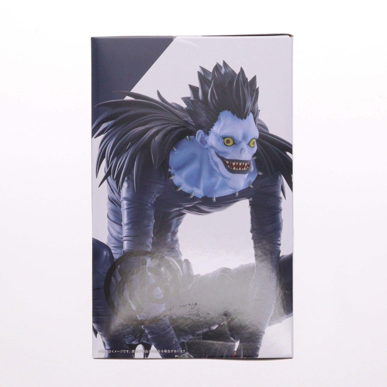 【中古即納】[FIG] リューク DEATH NOTE(デスノート) ぬーどるストッパーフィギュア-リューク- プライズ(AMU-PRZ20924) フリュー(20260510)