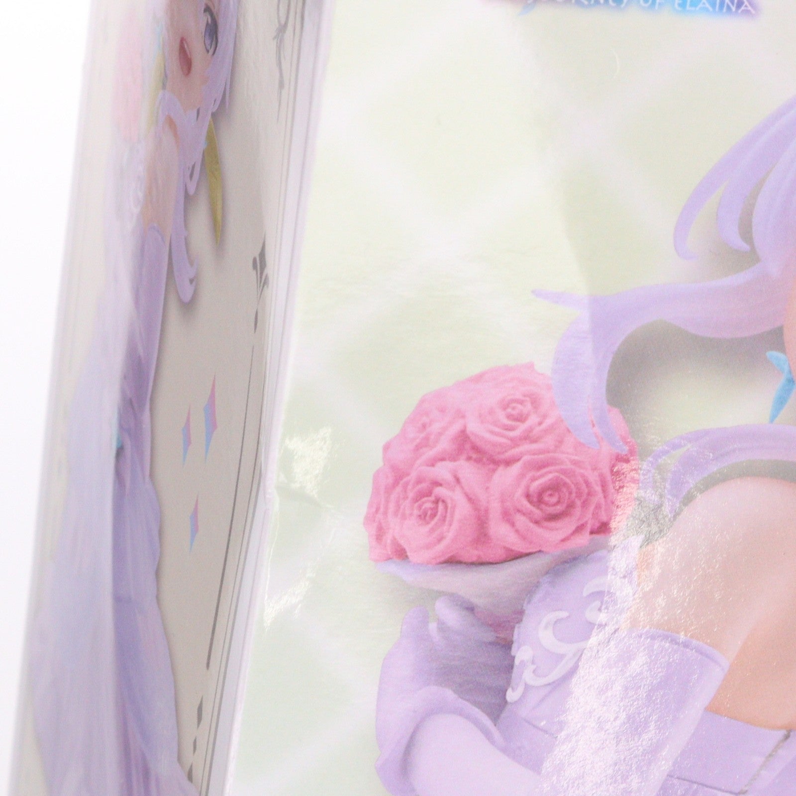 【中古即納】[FIG] イレイナ 魔女の旅々 Coreful フィギュア イレイナ～ドレスver.～Renewal プライズ(452030800) タイトー(20260425)