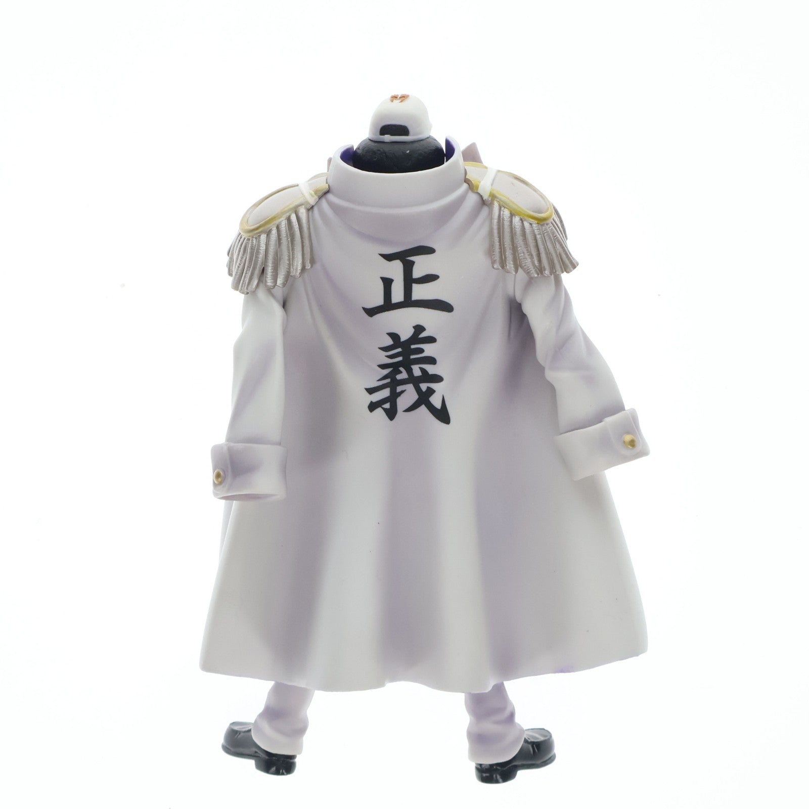【中古即納】[FIG] センゴク ワンピース DX海軍フィギュアvol.1 ONE PIECE プライズ(47230) バンプレスト(20110228)