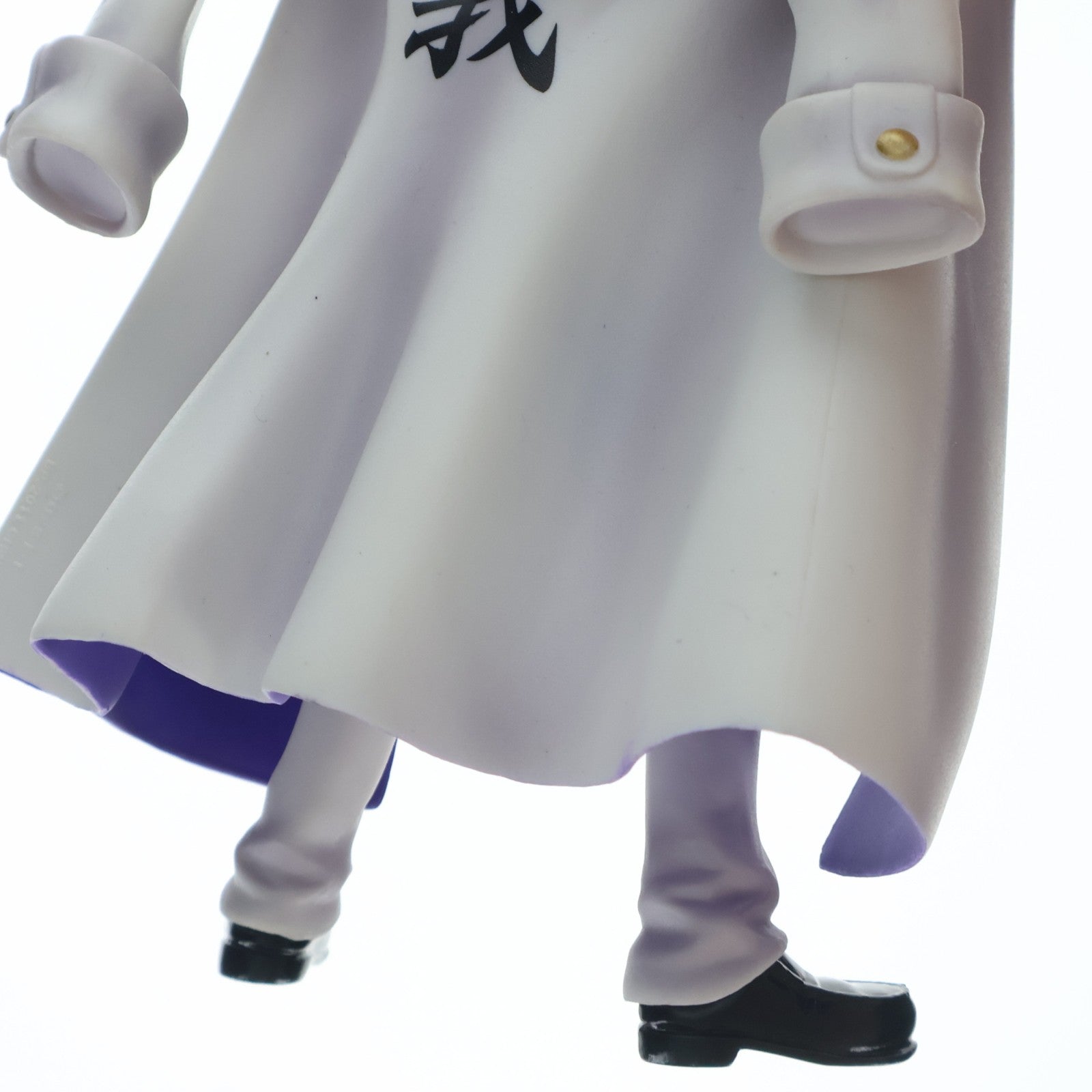 【中古即納】[FIG] センゴク ワンピース DX海軍フィギュアvol.1 ONE PIECE プライズ(47230) バンプレスト(20110228)