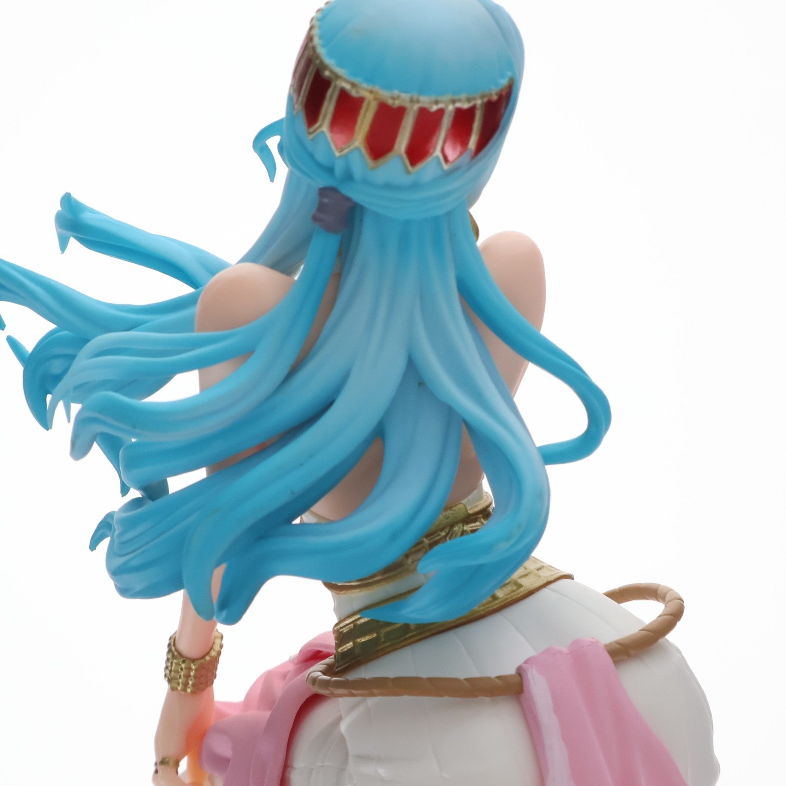 【中古即納】[FIG] ネフェルタリ・ビビ(髪下ろし) ワンピース GLITTER&GLAMOURS -NEFELTARI. VIVI- ONE PIECE フィギュア プライズ(37762) バンプレスト(20171005)