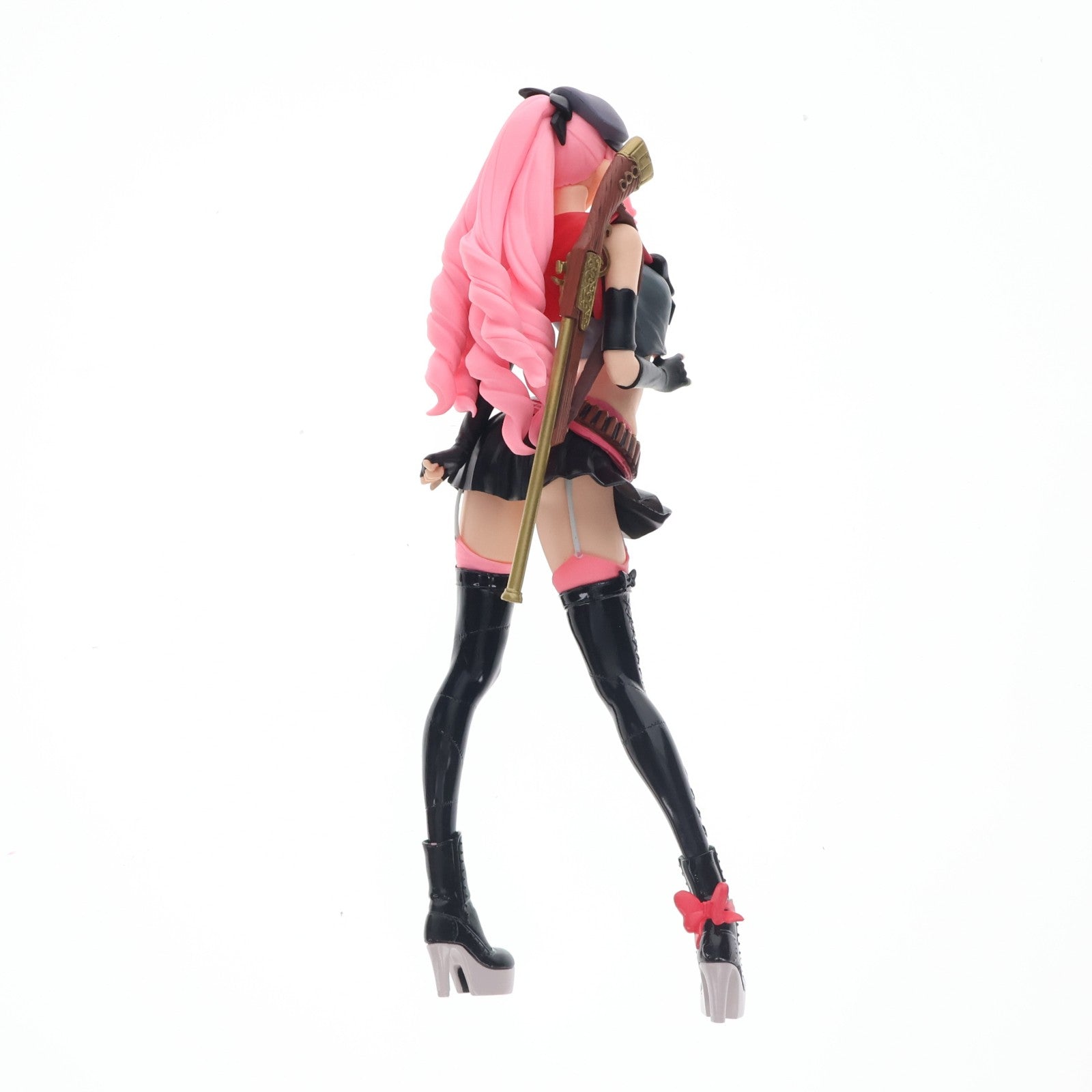 【中古即納】[FIG] ペローナ ワンピース FLAG DIAMOND SHIP-PERHONA-CODE:B ONE PIECE フィギュア プライズ(38743) バンプレスト(20181020)