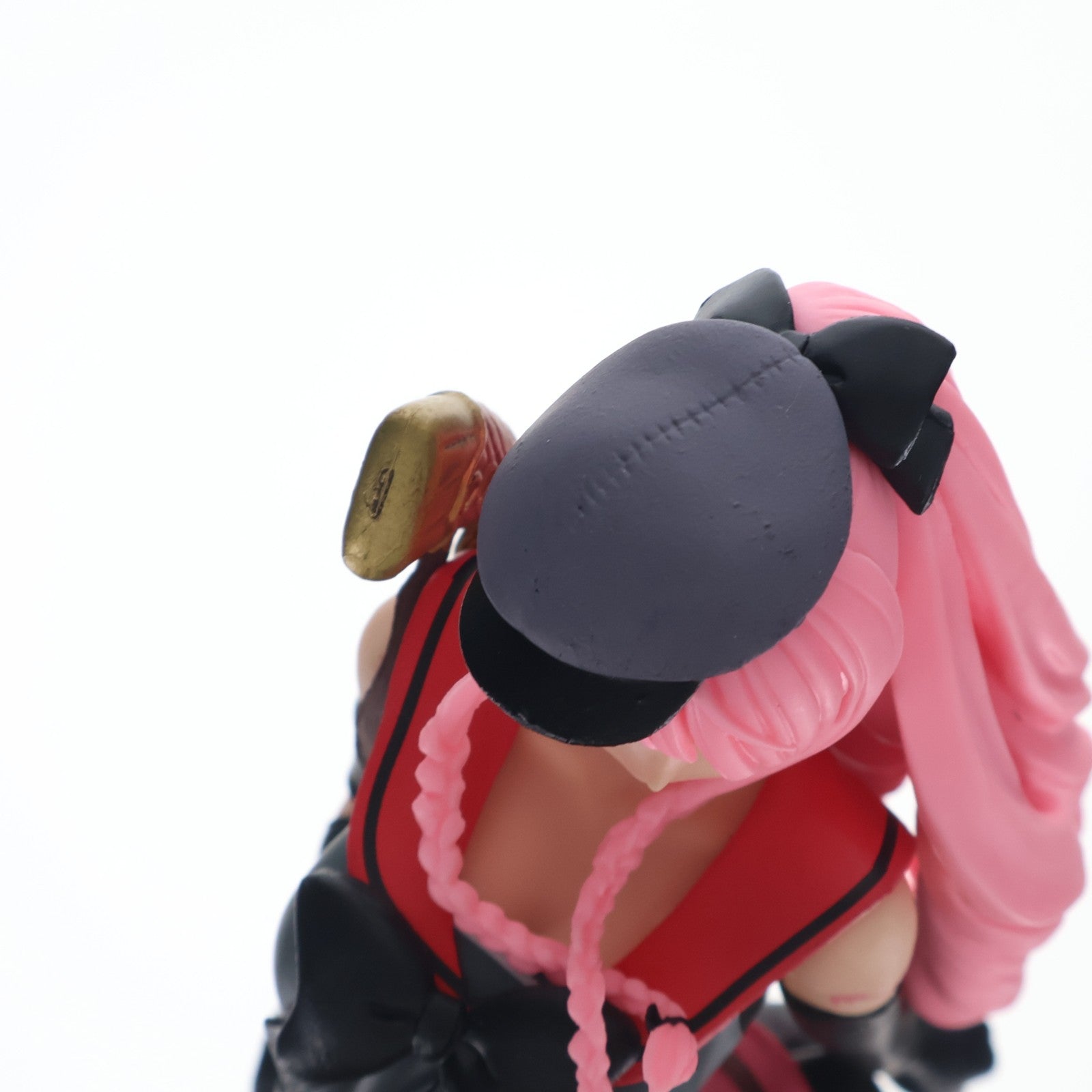 【中古即納】[FIG] ペローナ ワンピース FLAG DIAMOND SHIP-PERHONA-CODE:B ONE PIECE フィギュア プライズ(38743) バンプレスト(20181020)