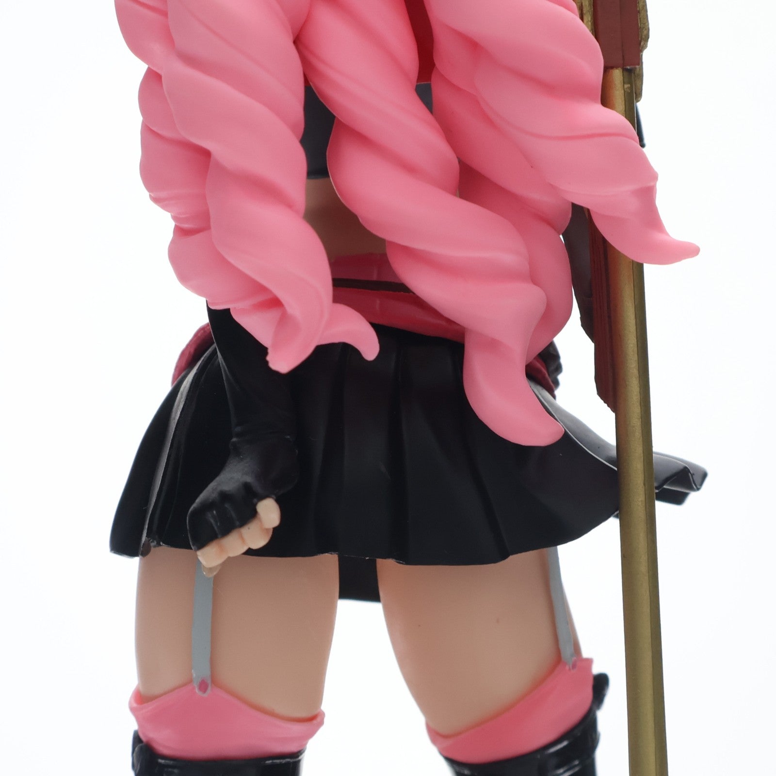 【中古即納】[FIG] ペローナ ワンピース FLAG DIAMOND SHIP-PERHONA-CODE:B ONE PIECE フィギュア プライズ(38743) バンプレスト(20181020)