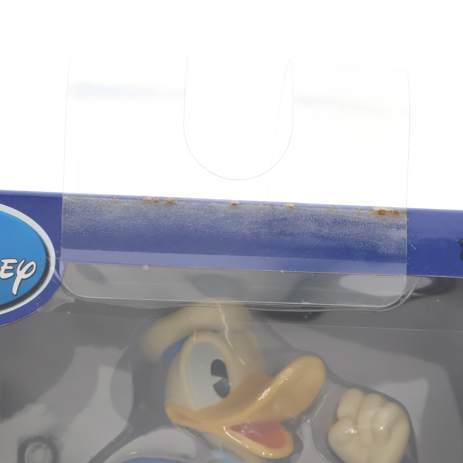 【中古即納】[FIG] ドナルドダック ディズニー ドナルド&デイジープレミアムフィギュア プライズ セガ(19991231)