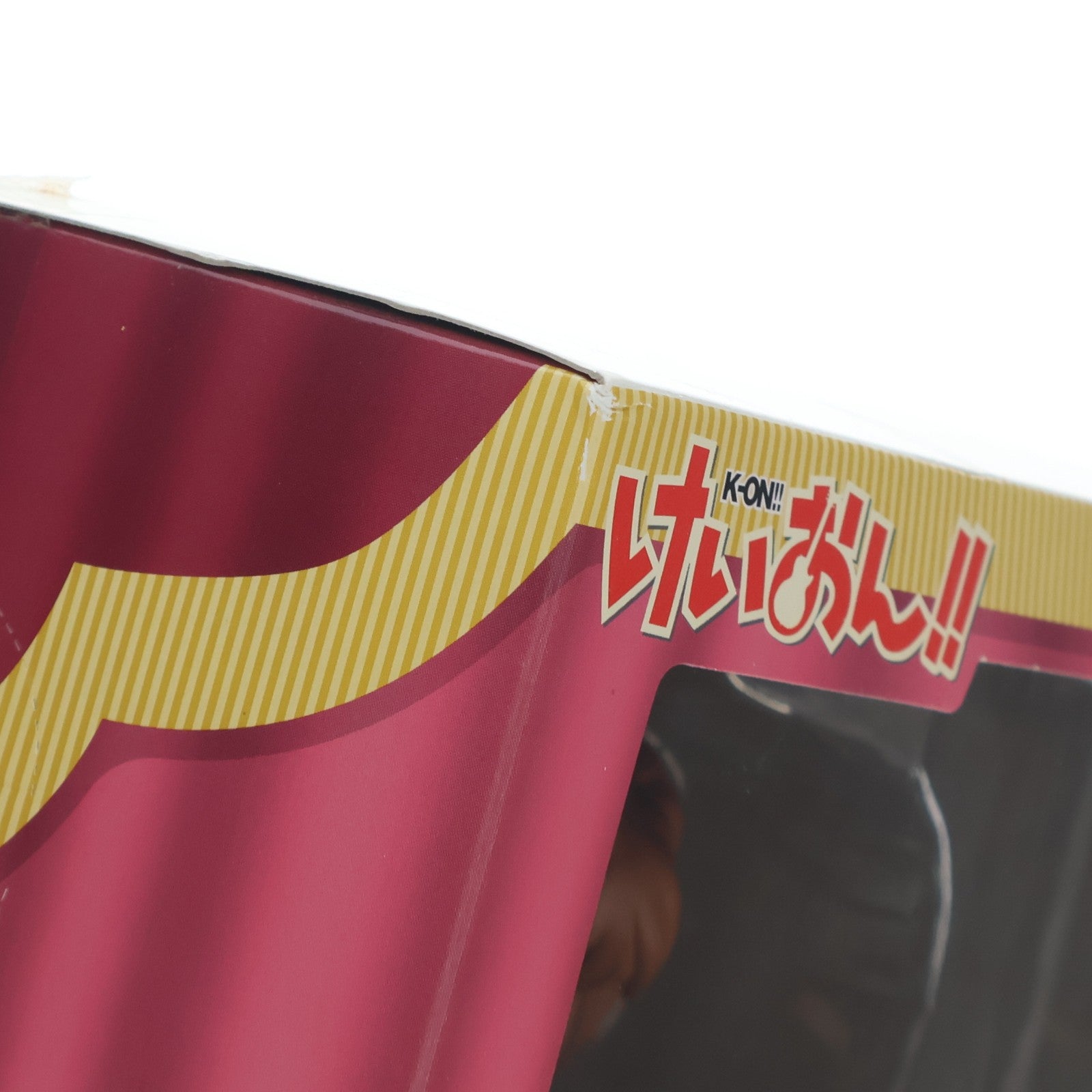 【中古即納】[FIG] 平沢唯(ひらさわゆい) けいおん!! プレミアムフィギュア WINDMILL プライズ(22621) セガ(20110831)