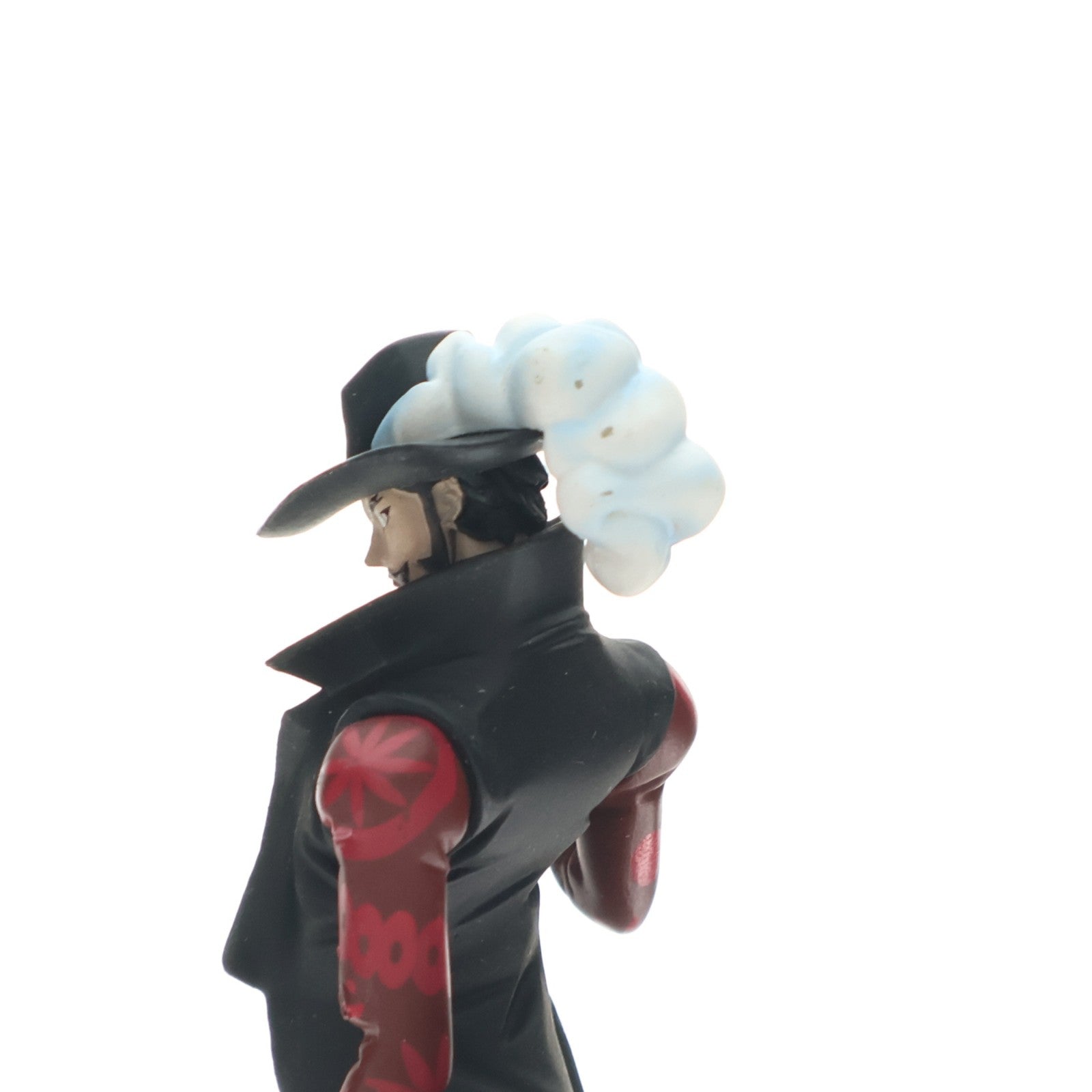 【中古即納】[FIG] ジュラキュール・ミホーク ワンピース SCultures 造形王頂上決戦 vol.2 ONE PIECE フィギュア プライズ(48057) バンプレスト(20120920)